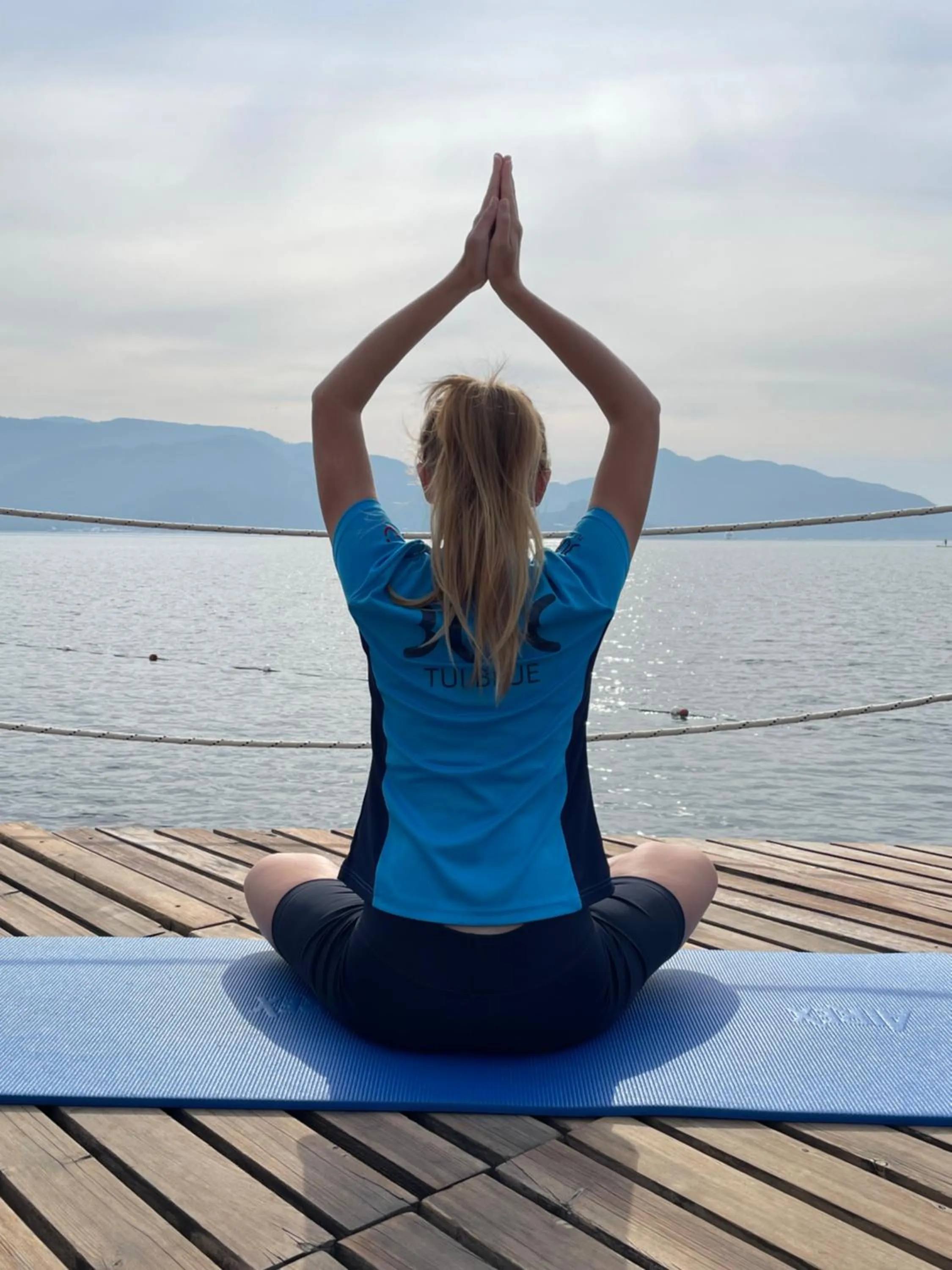 Natural landscape in TUI BLUE Grand Azur