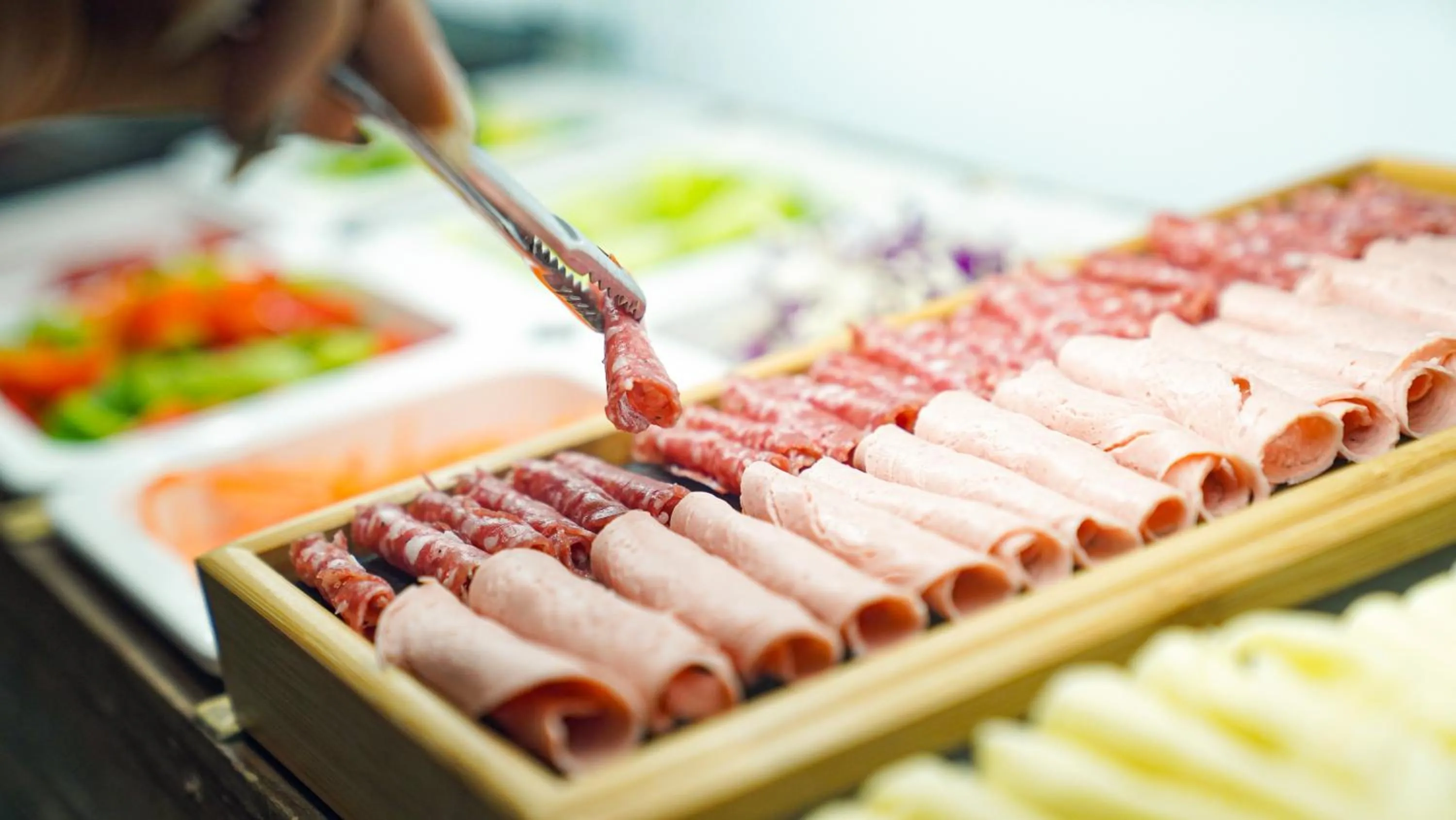 Breakfast in Sugar Marina Hotel - NAUTICAL - Kata Beach