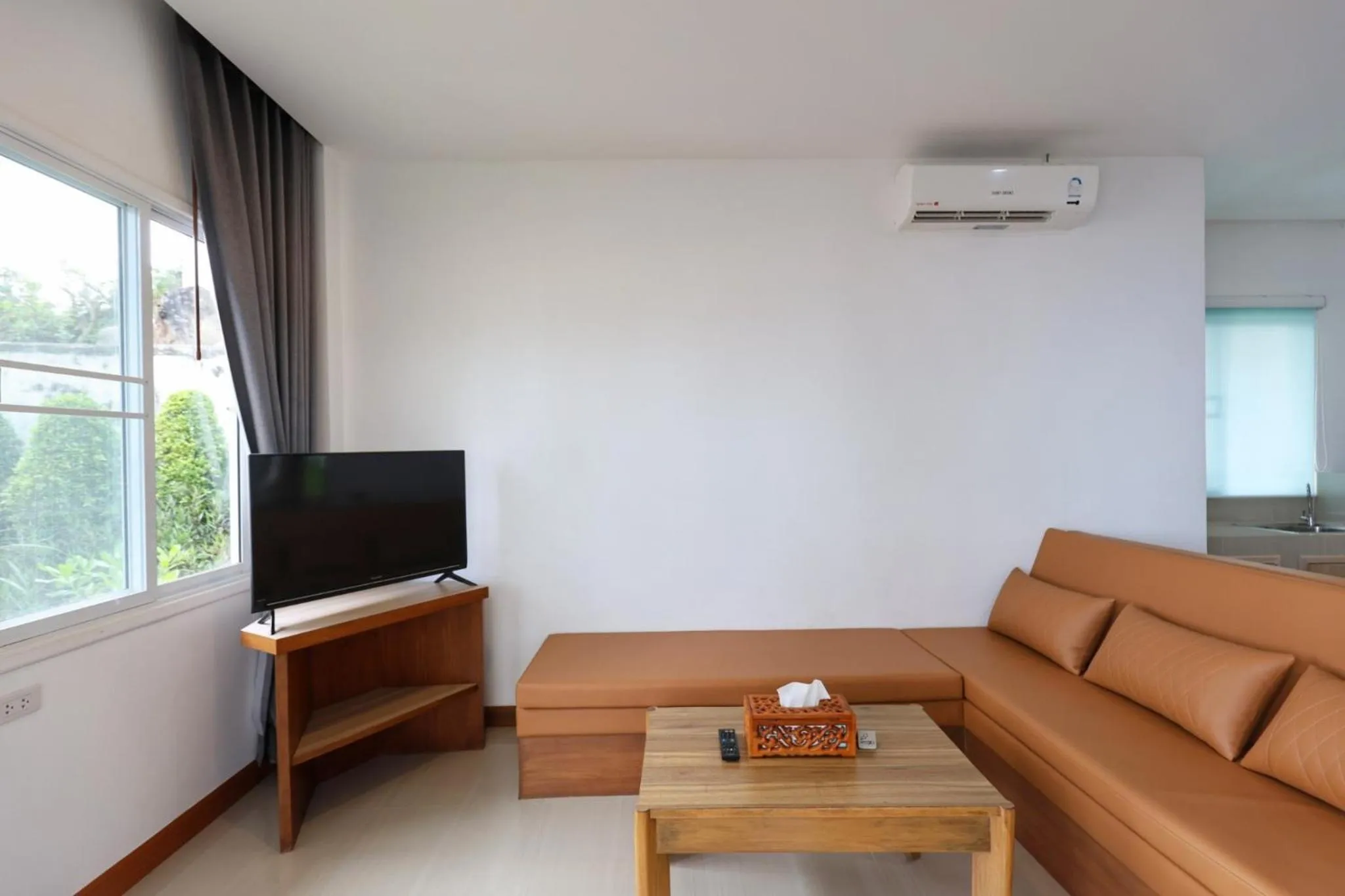 Horizon Beach Resort Koh Jum