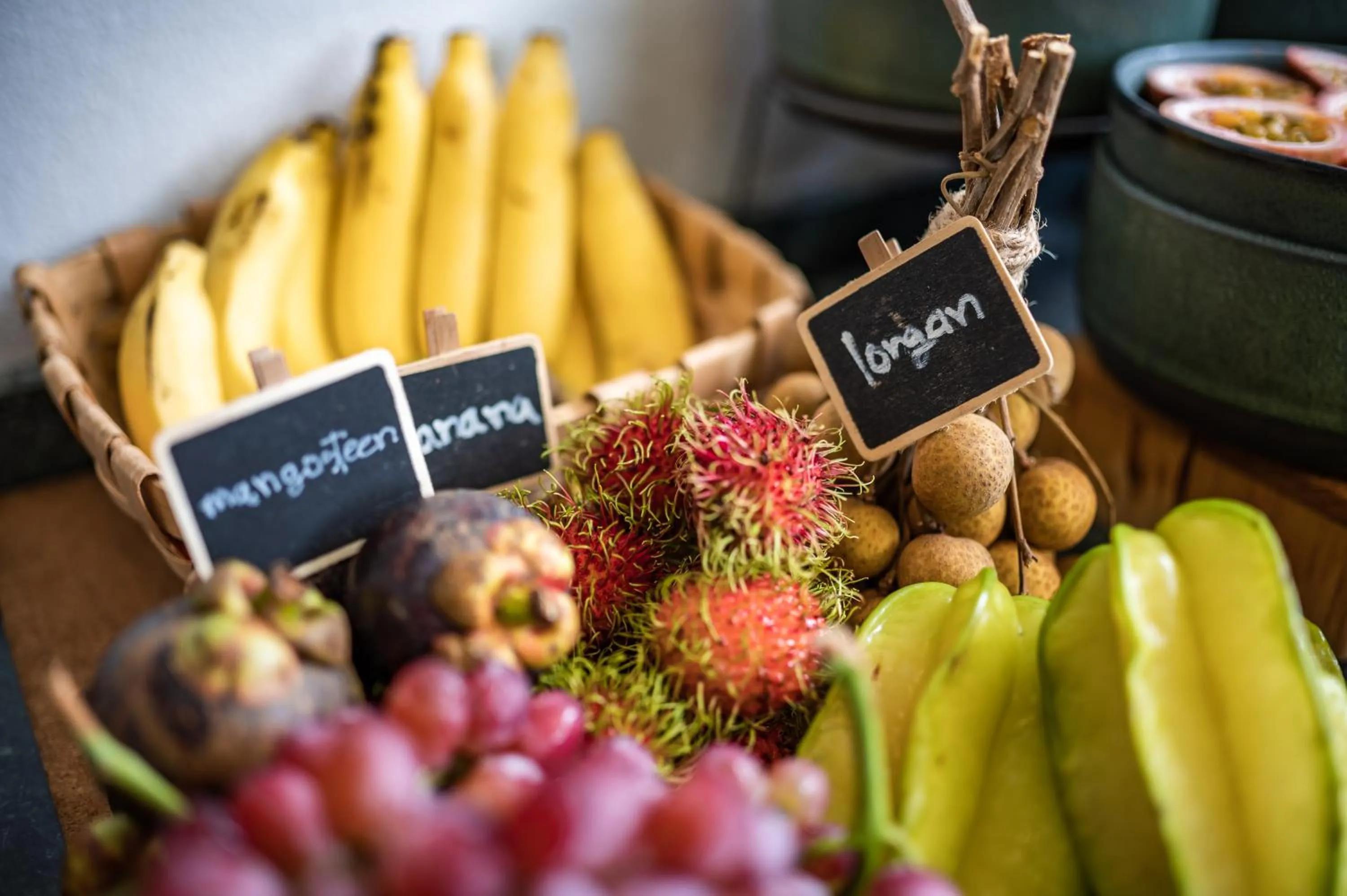 Restaurant/places to eat in CC's Hideaway Kata - SHA Plus