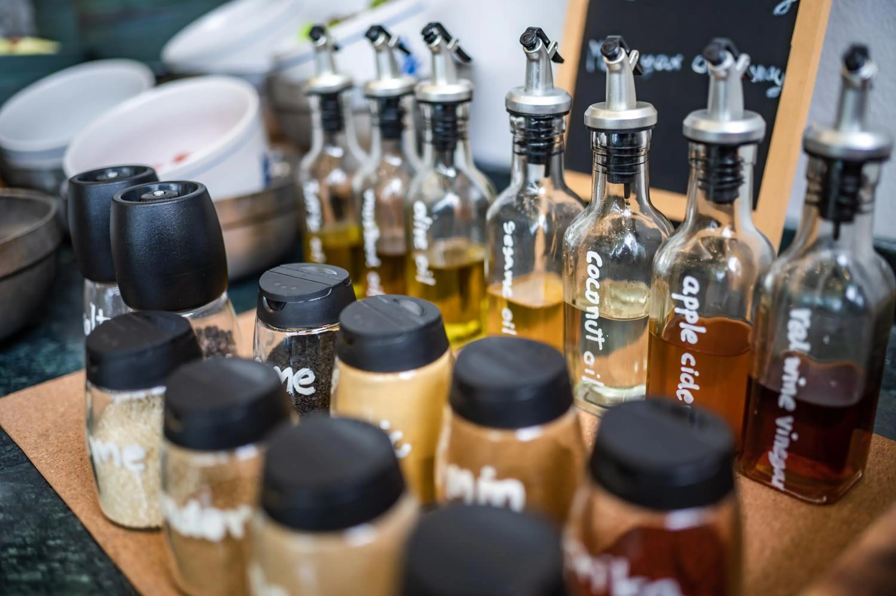 Restaurant/places to eat in CC's Hideaway Kata - SHA Plus