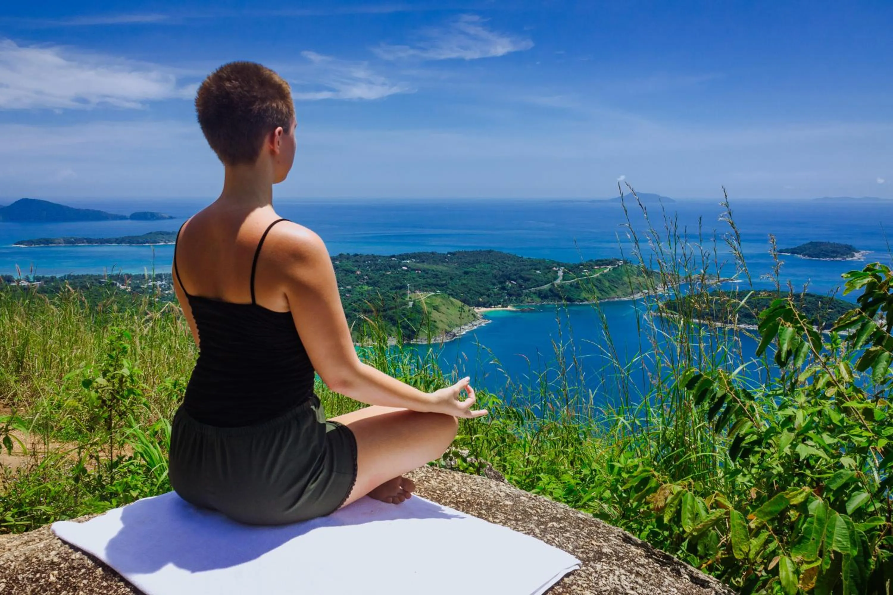 Neighbourhood in CC's Hideaway Kata - SHA Plus