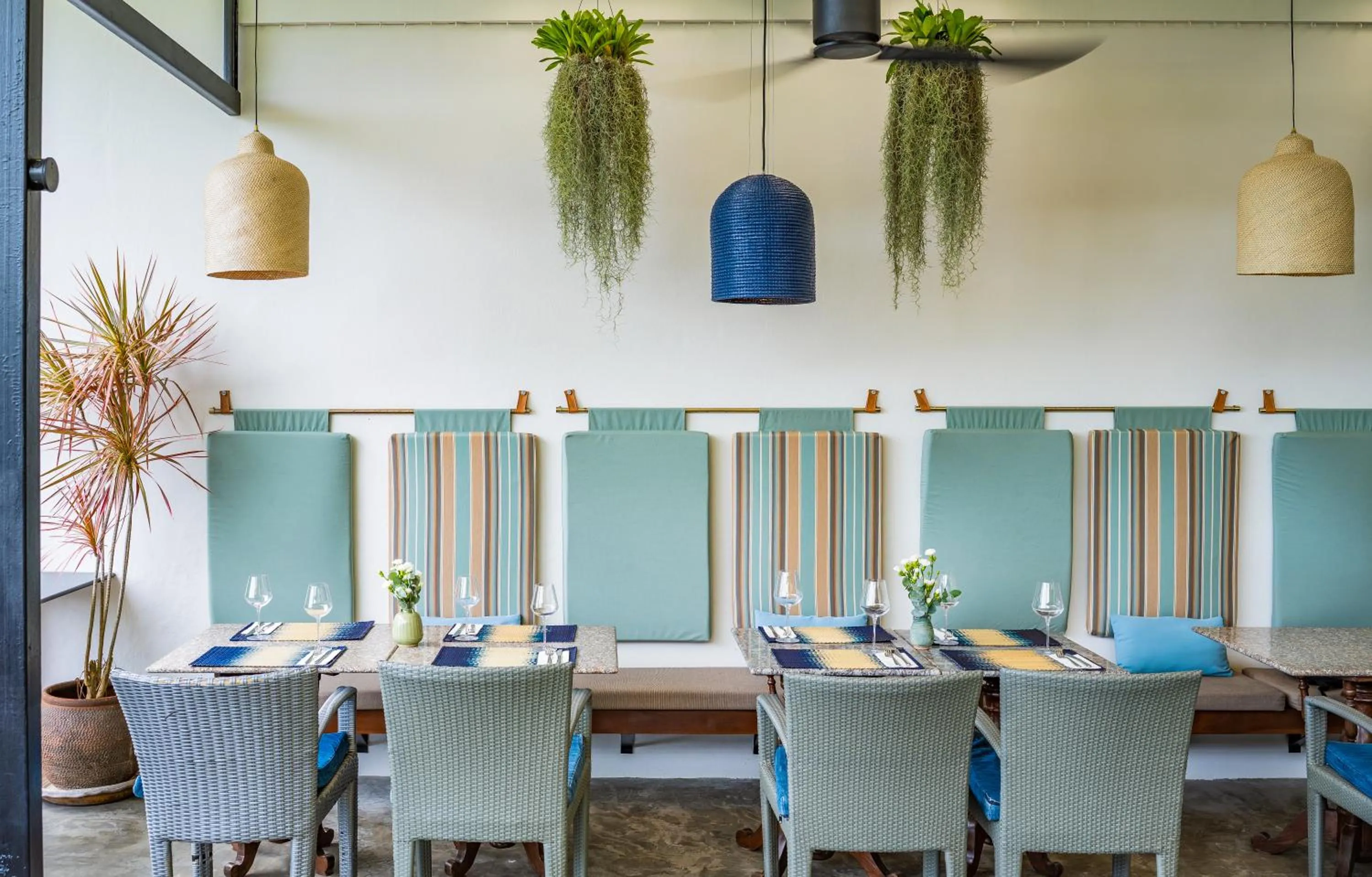 Restaurant/places to eat in CC's Hideaway Kata - SHA Plus