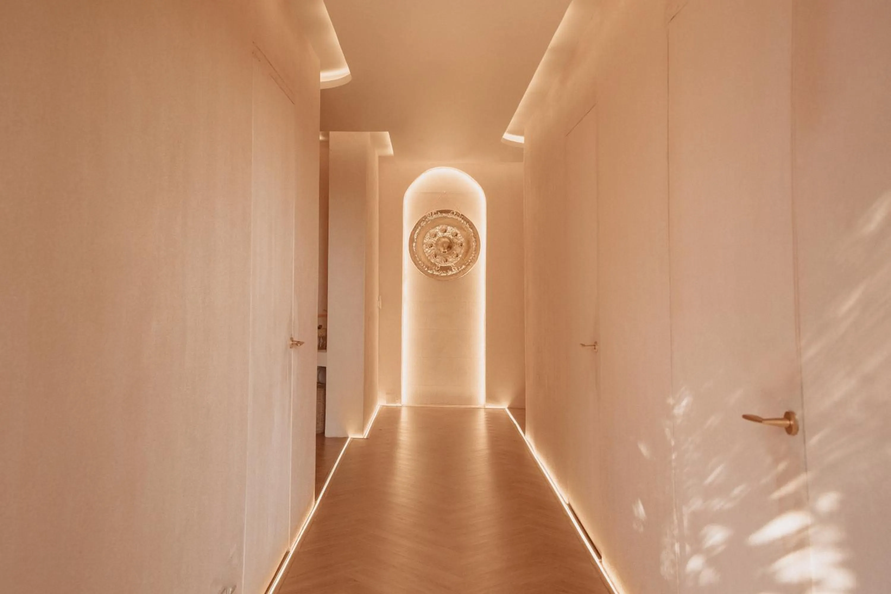 Spa and wellness centre/facilities in CC's Hideaway Kata - SHA Plus