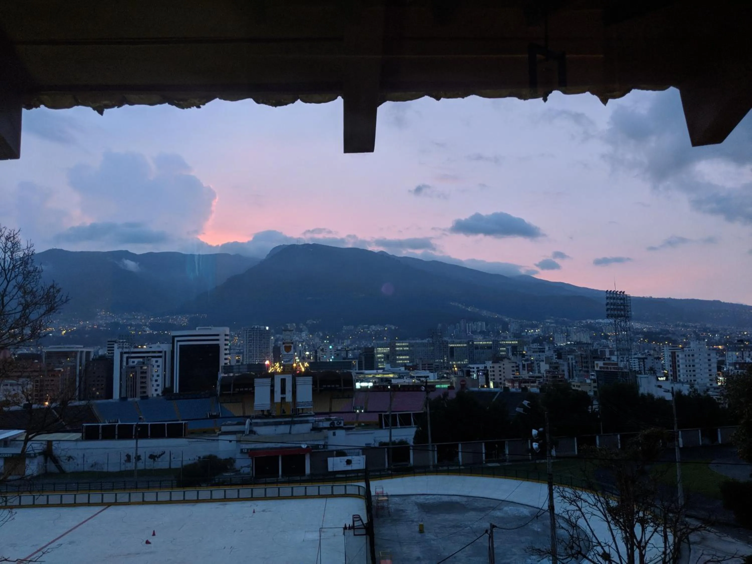 Air Suites Hotel Boutique