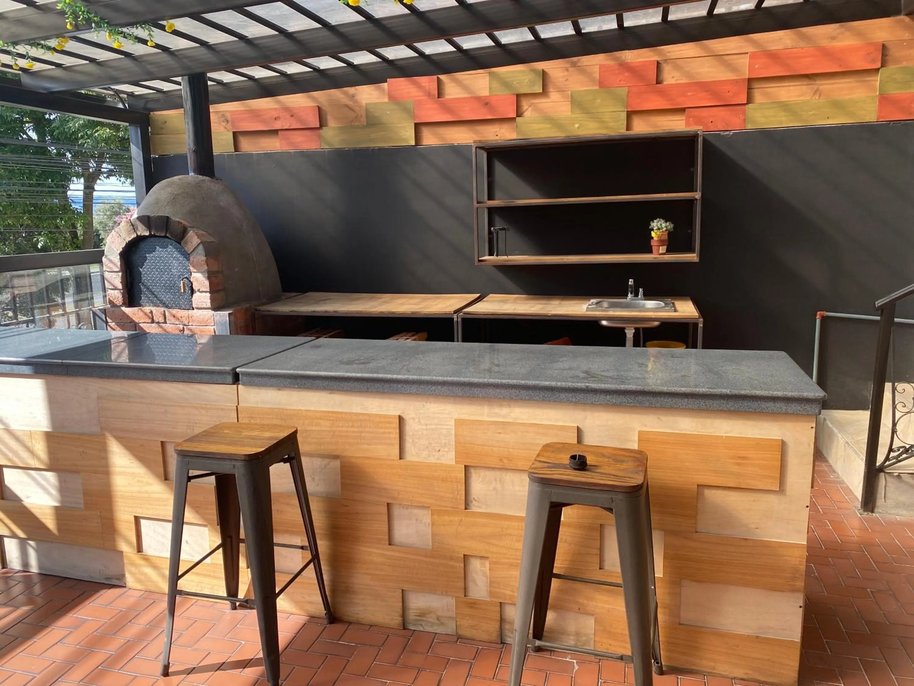 Air Suites Hotel Boutique