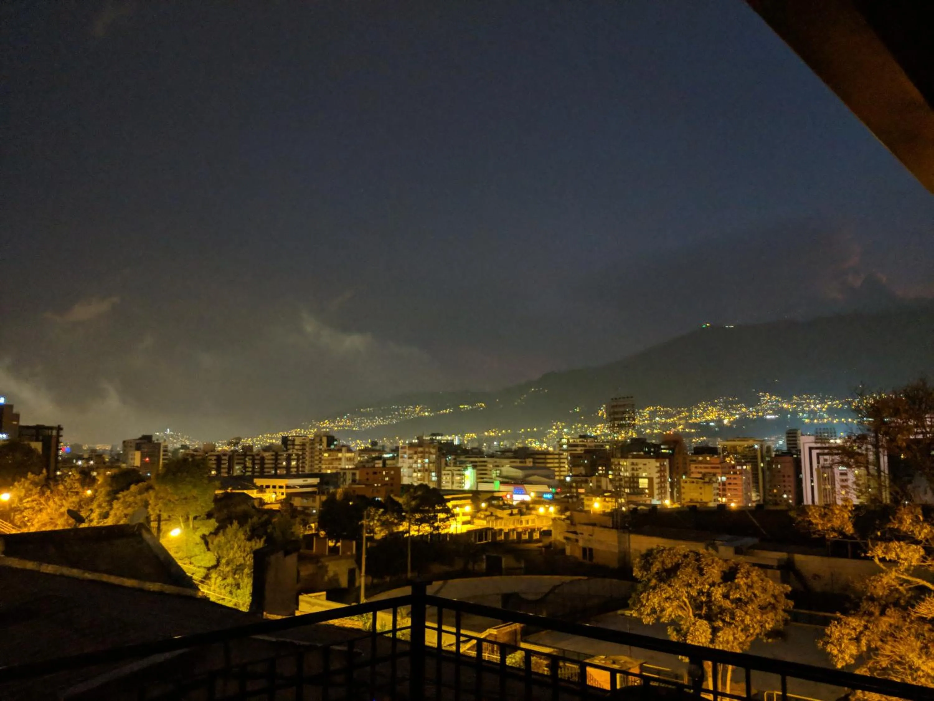 Air Suites Hotel Boutique