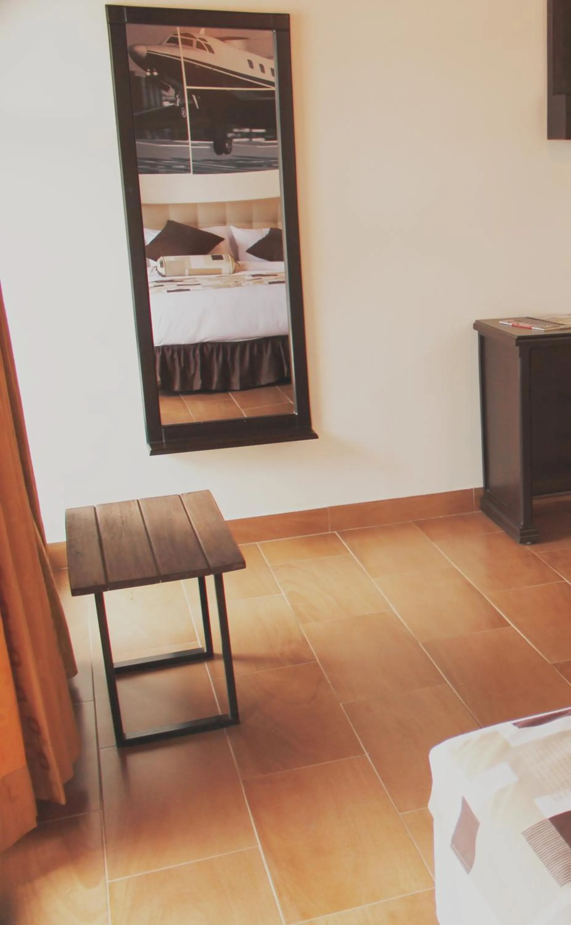 Air Suites Hotel Boutique