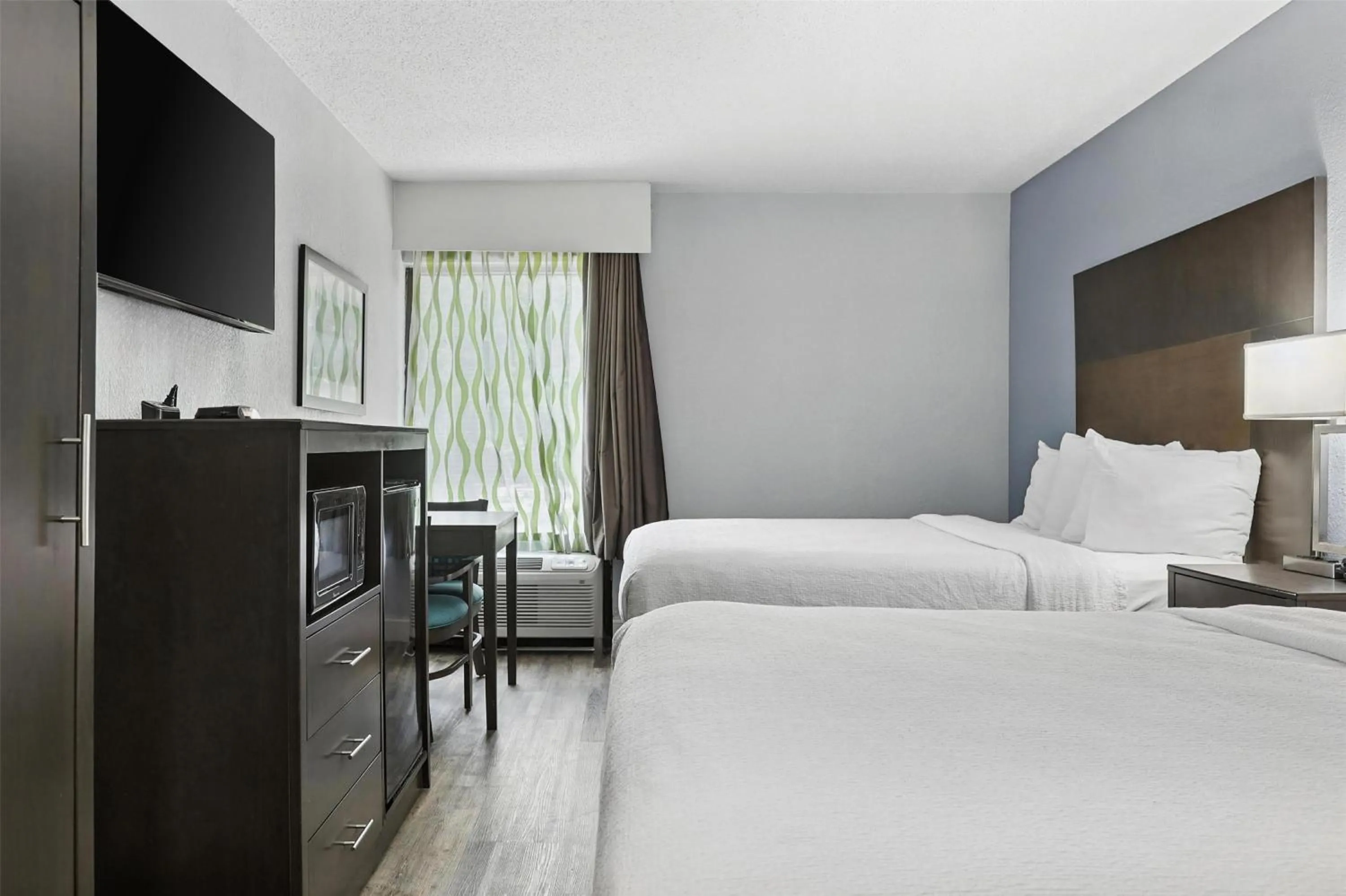 Bedroom, Bed in Best Western Southwest Little Rock