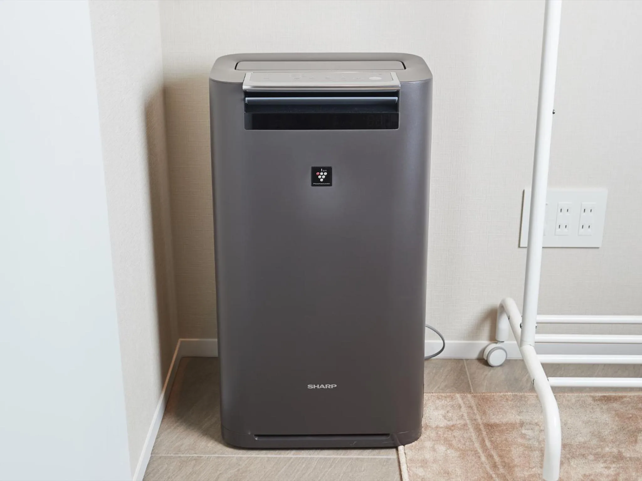 Area and facilities in Condominium NOOSA