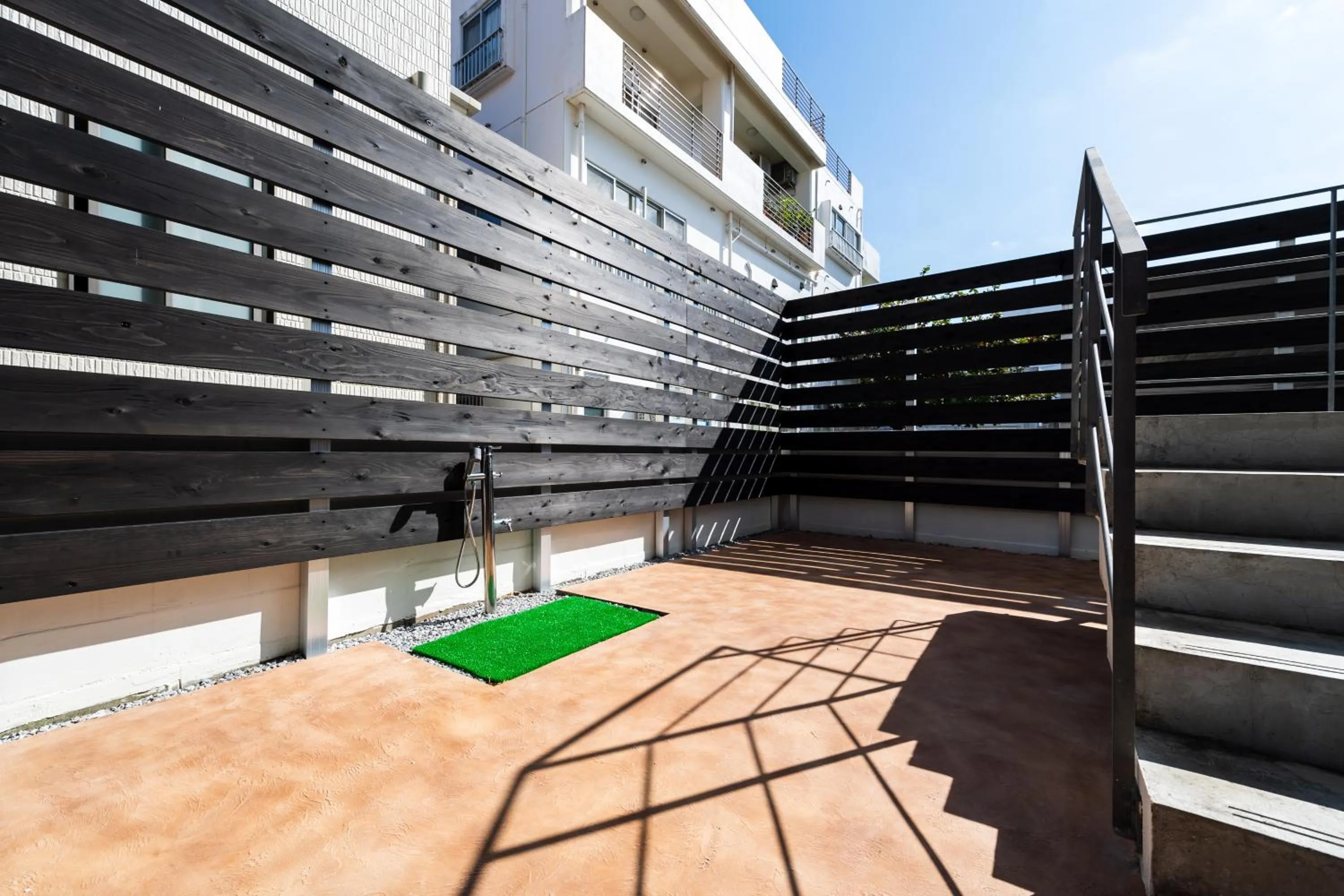 Property building in Condominium NOOSA