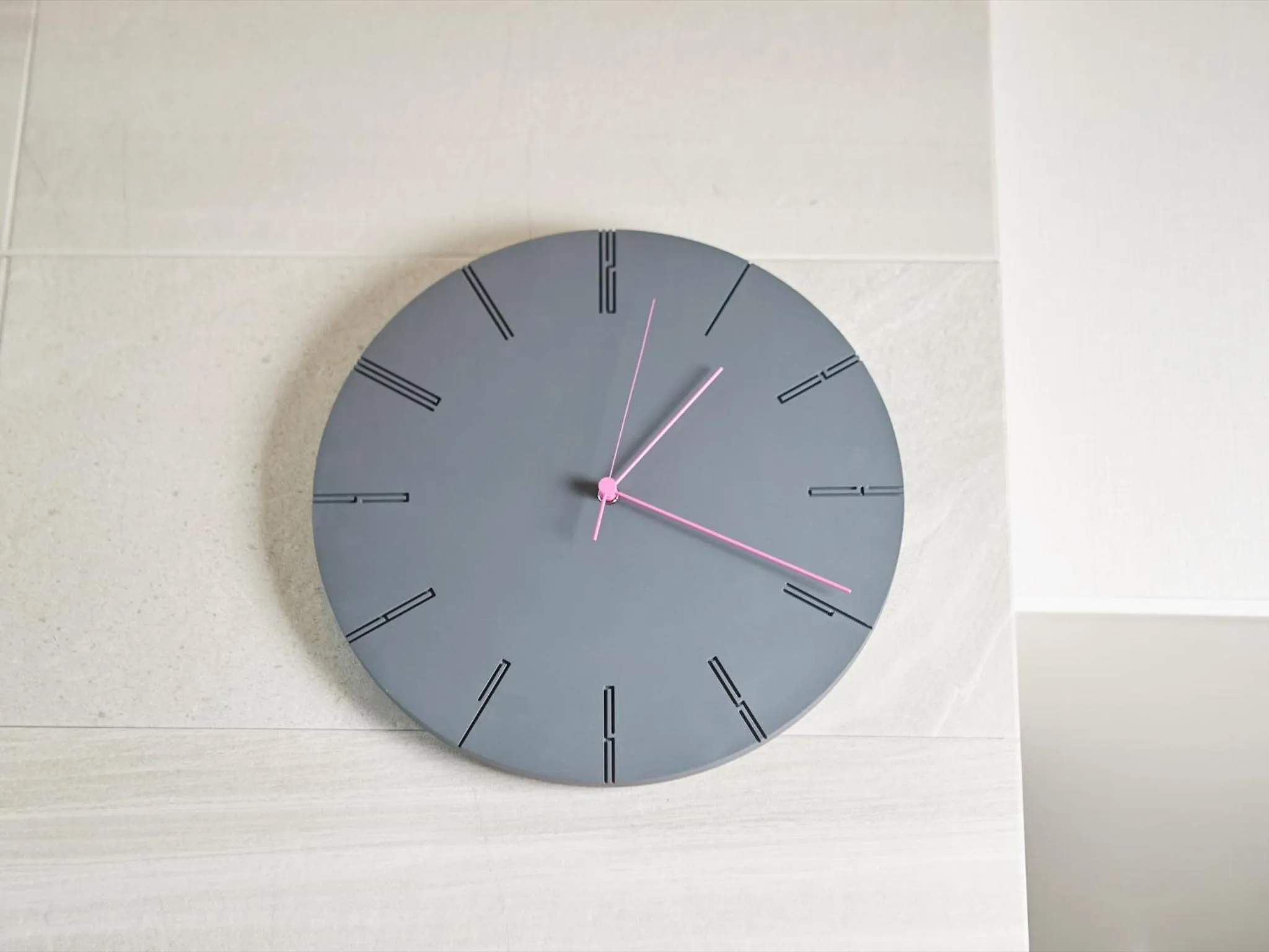 Decorative detail in Condominium NOOSA