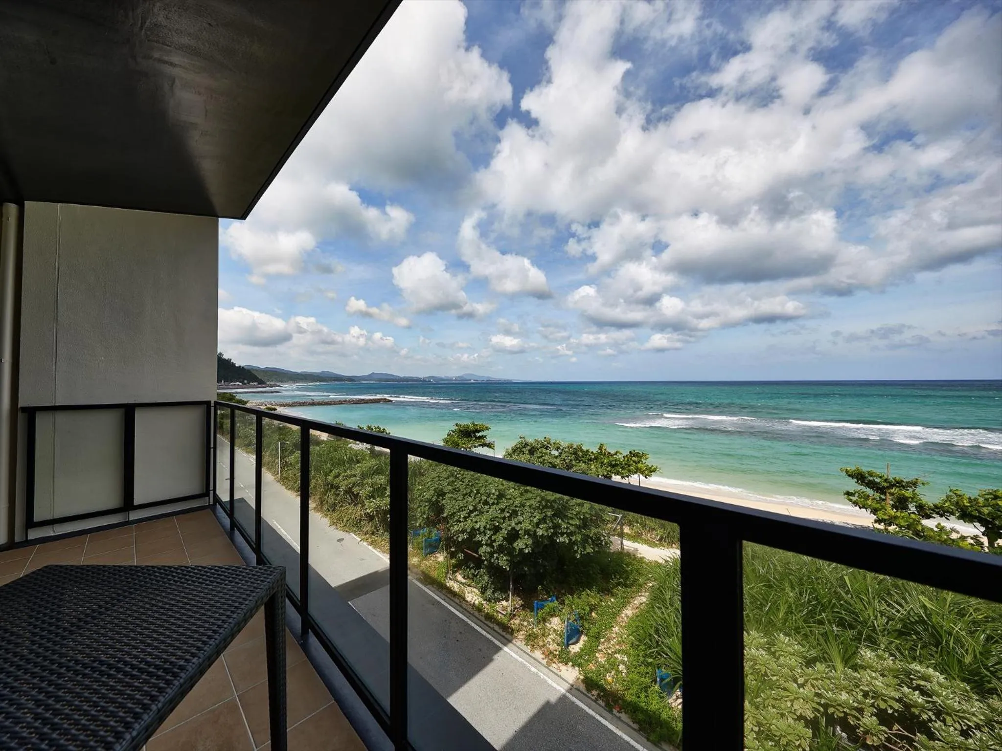 Balcony/Terrace in Condominium NOOSA