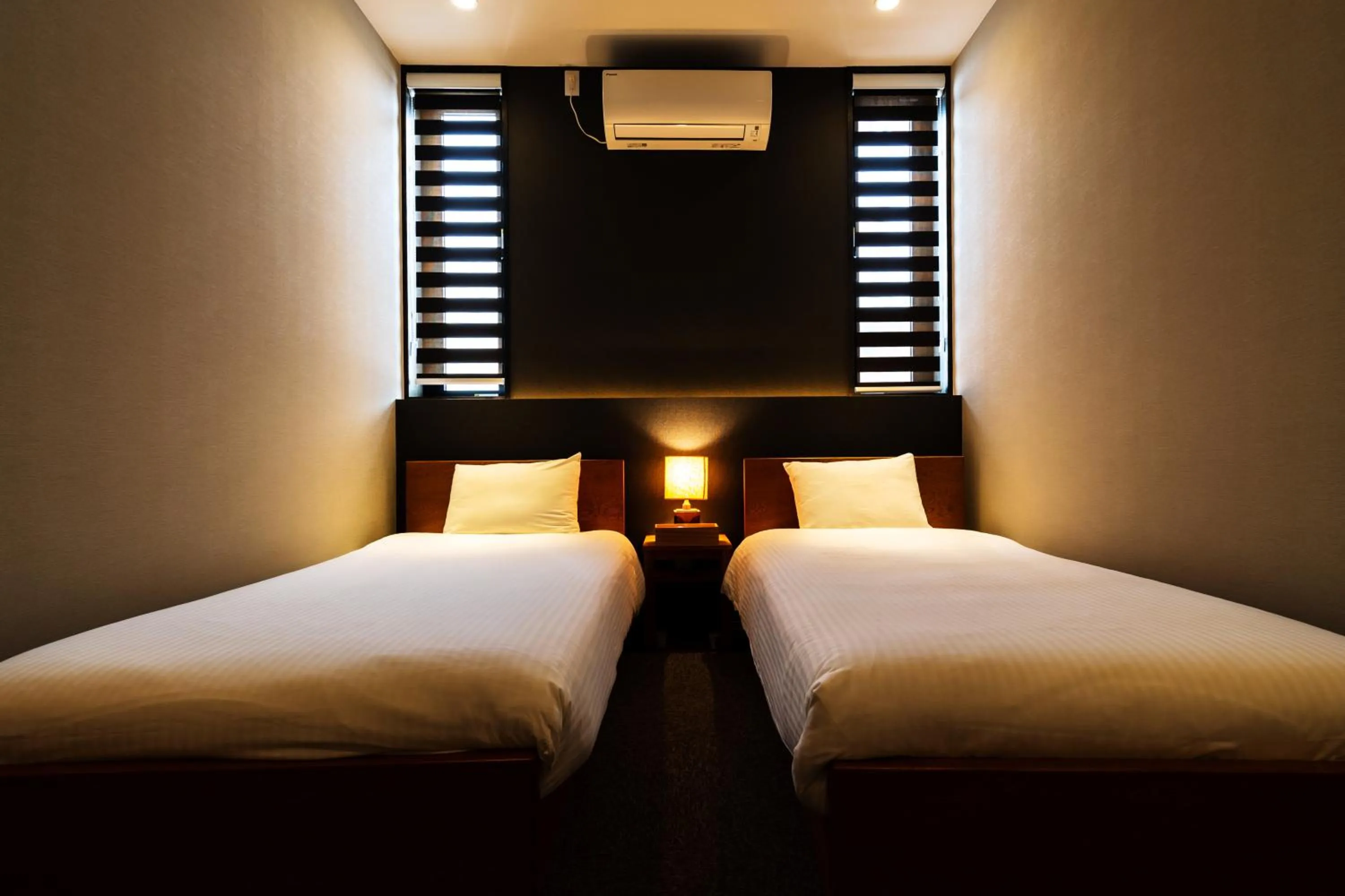 Bed in Condominium NOOSA