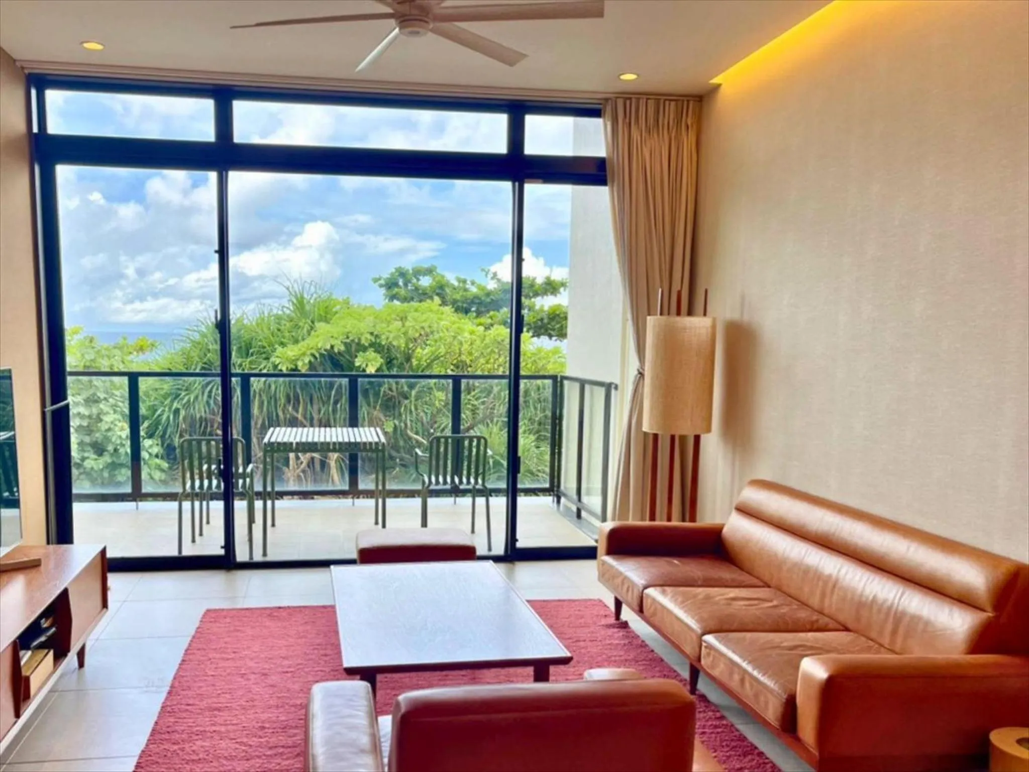 Balcony/Terrace in Condominium NOOSA