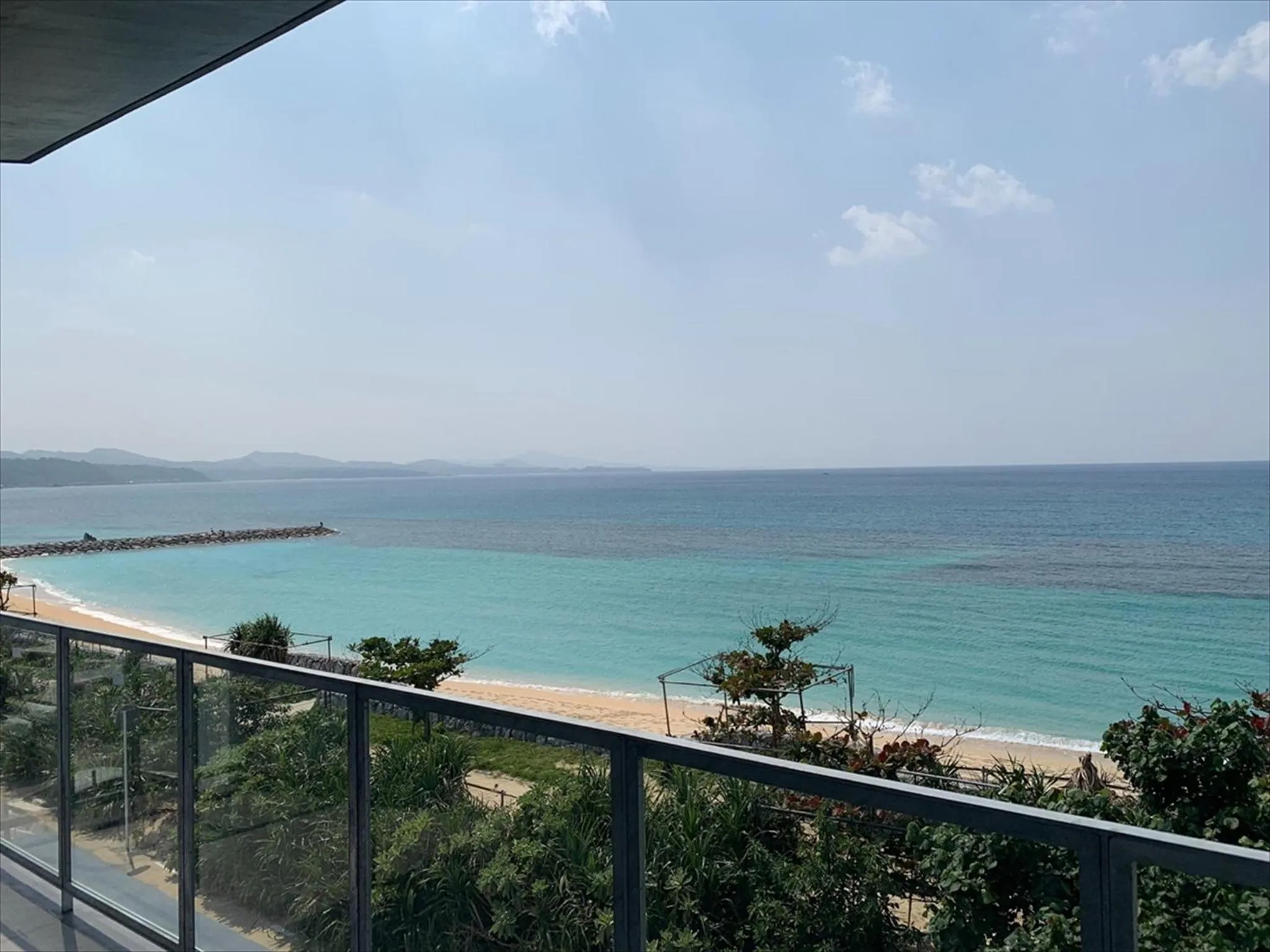 Balcony/Terrace in Condominium NOOSA