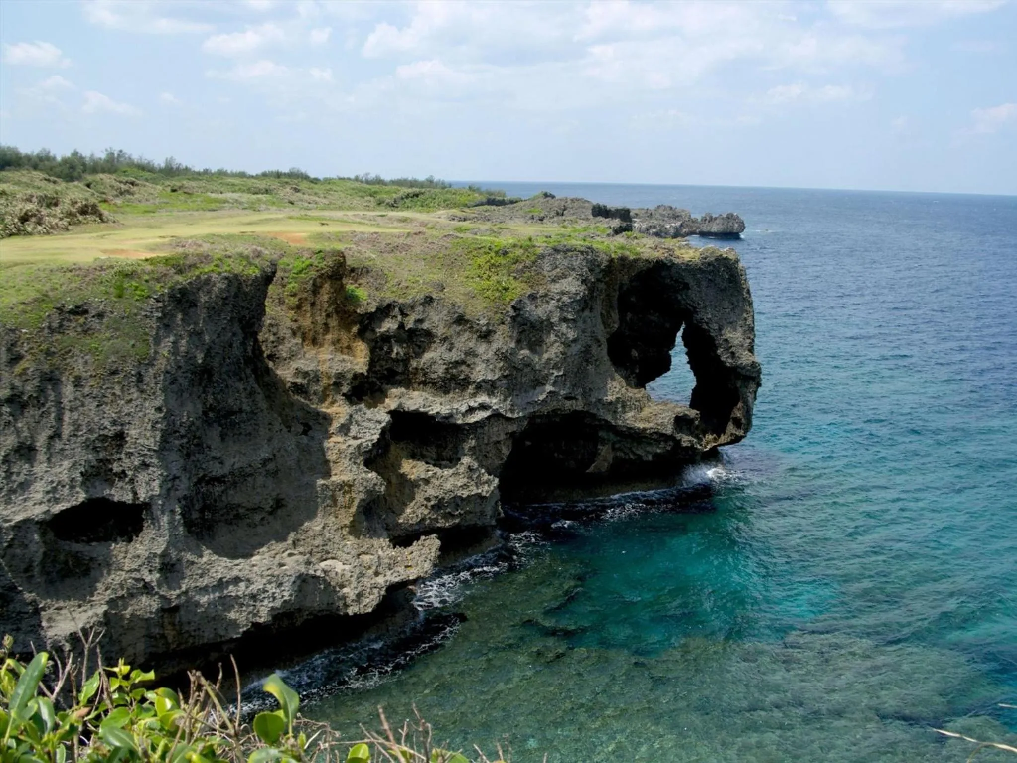 Area and facilities in Condominium NOOSA