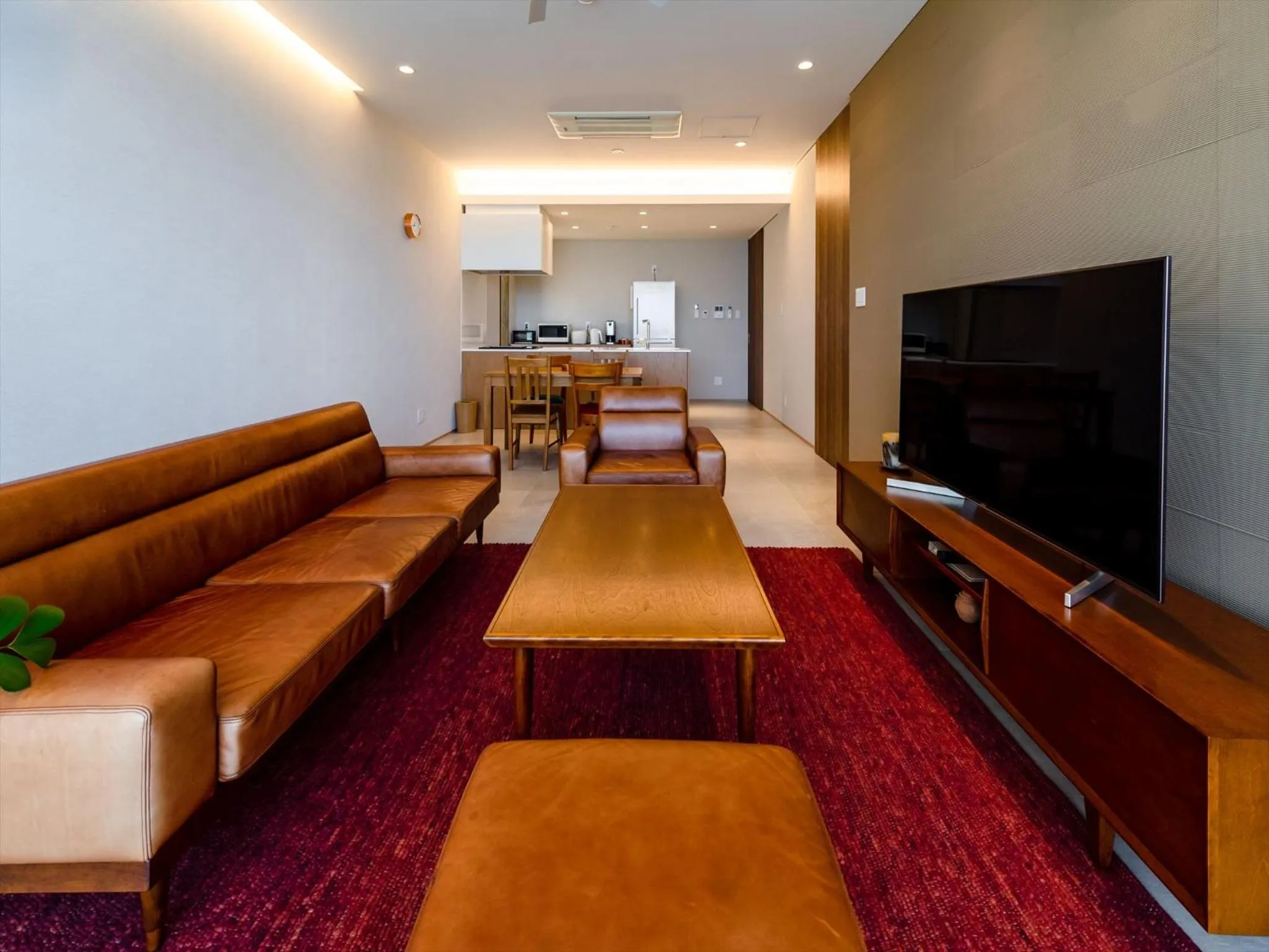 TV and multimedia in Condominium NOOSA