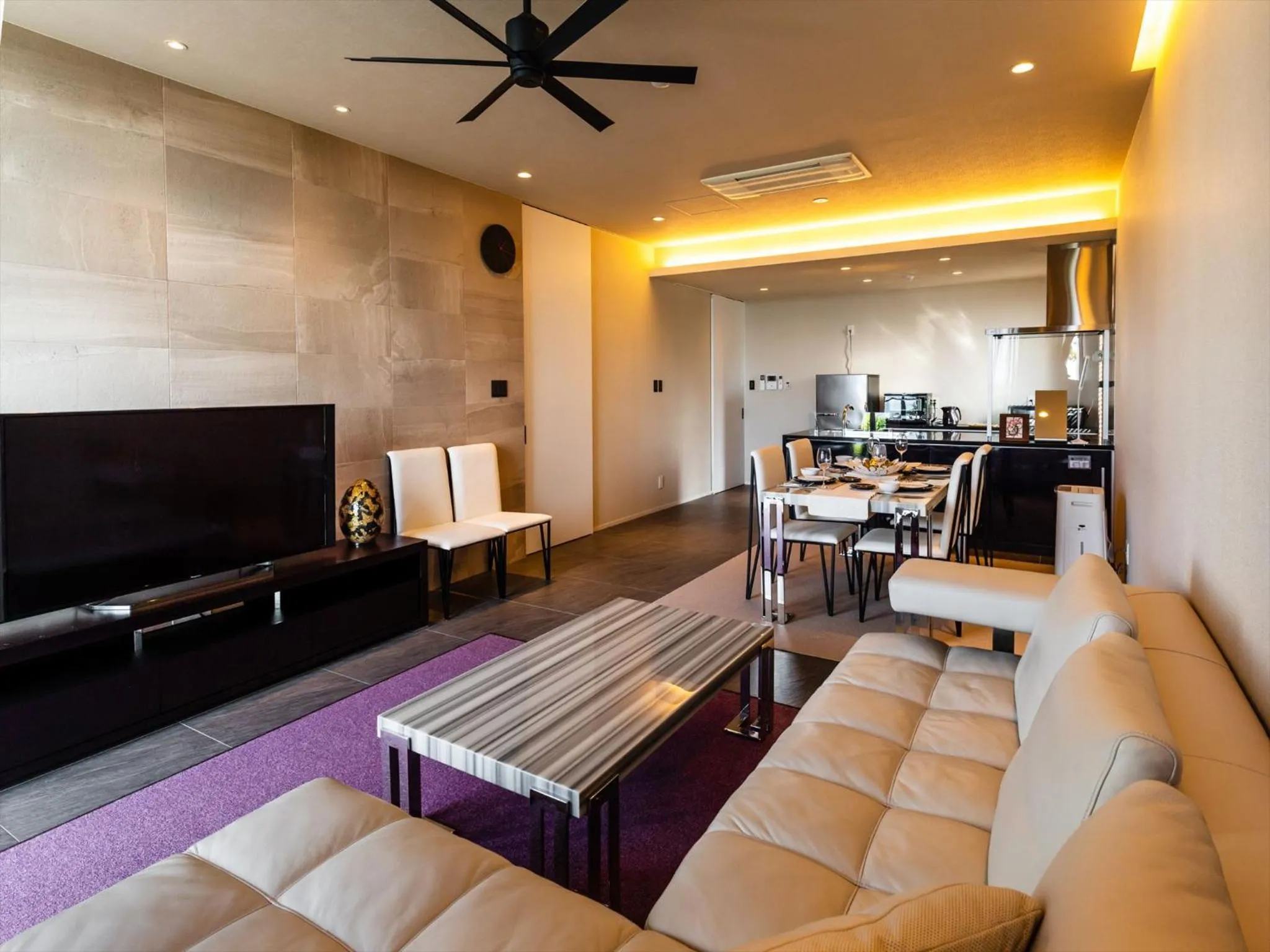 TV and multimedia in Condominium NOOSA