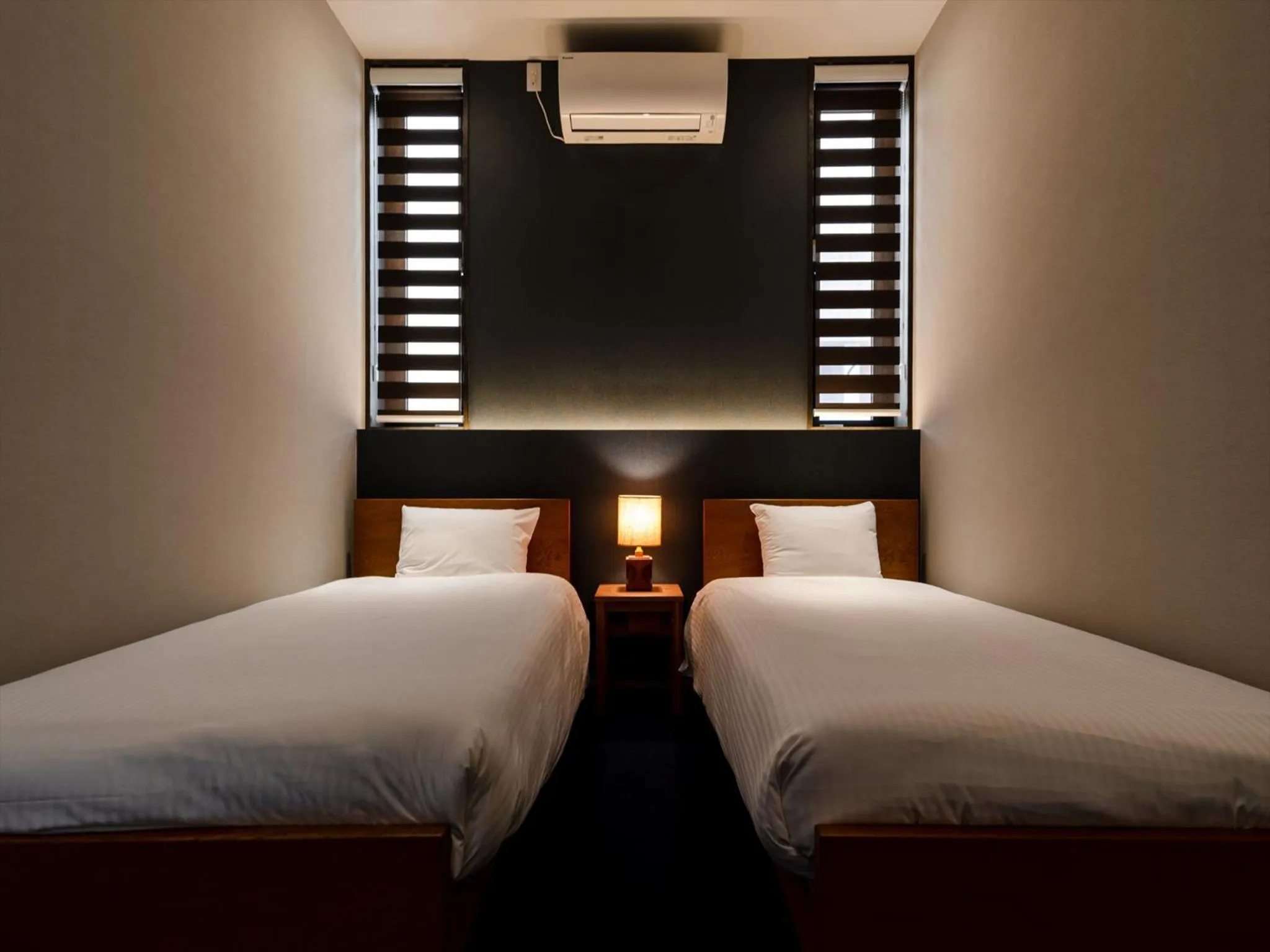 Bedroom, Bed in Condominium NOOSA