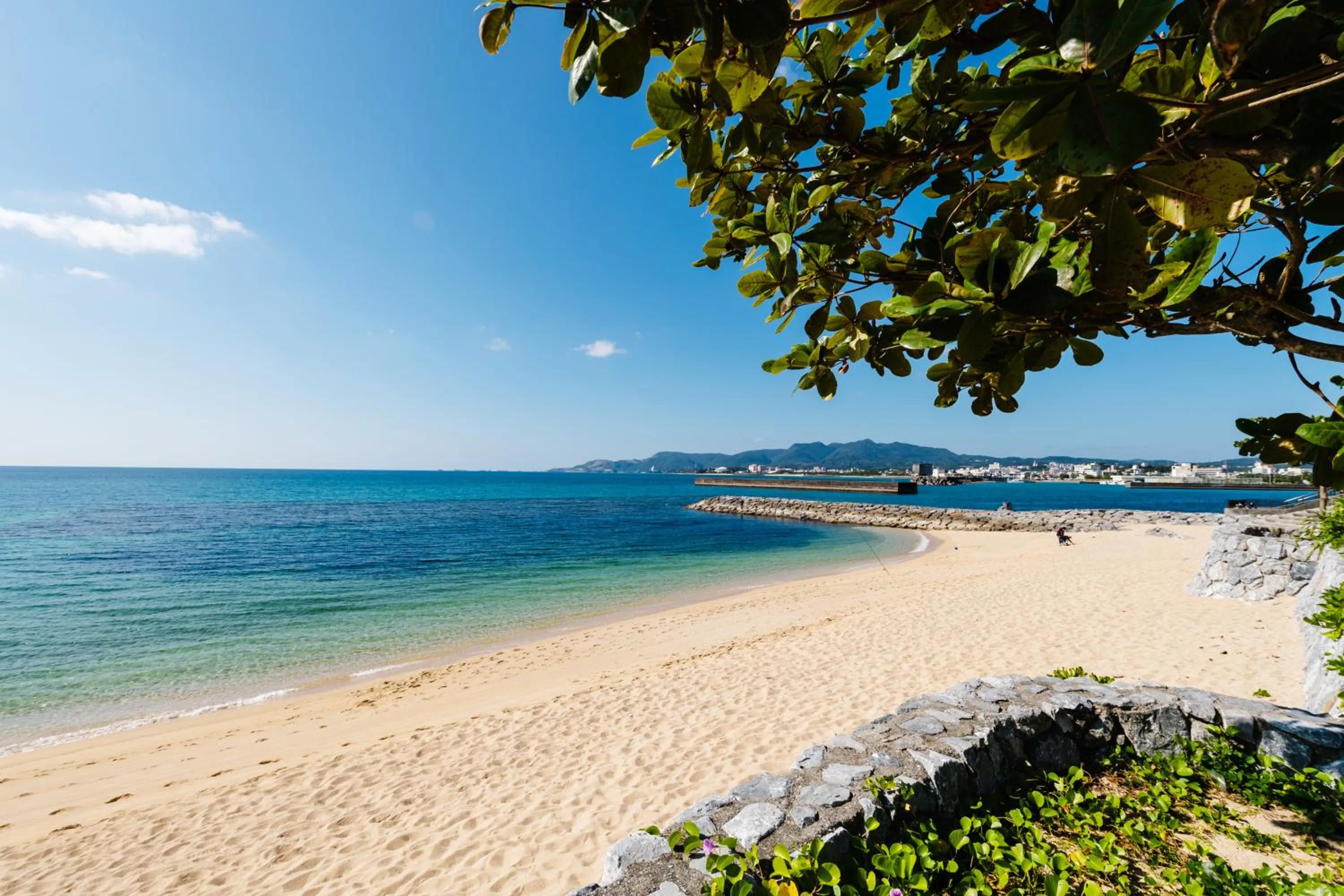 Beach in Condominium NOOSA