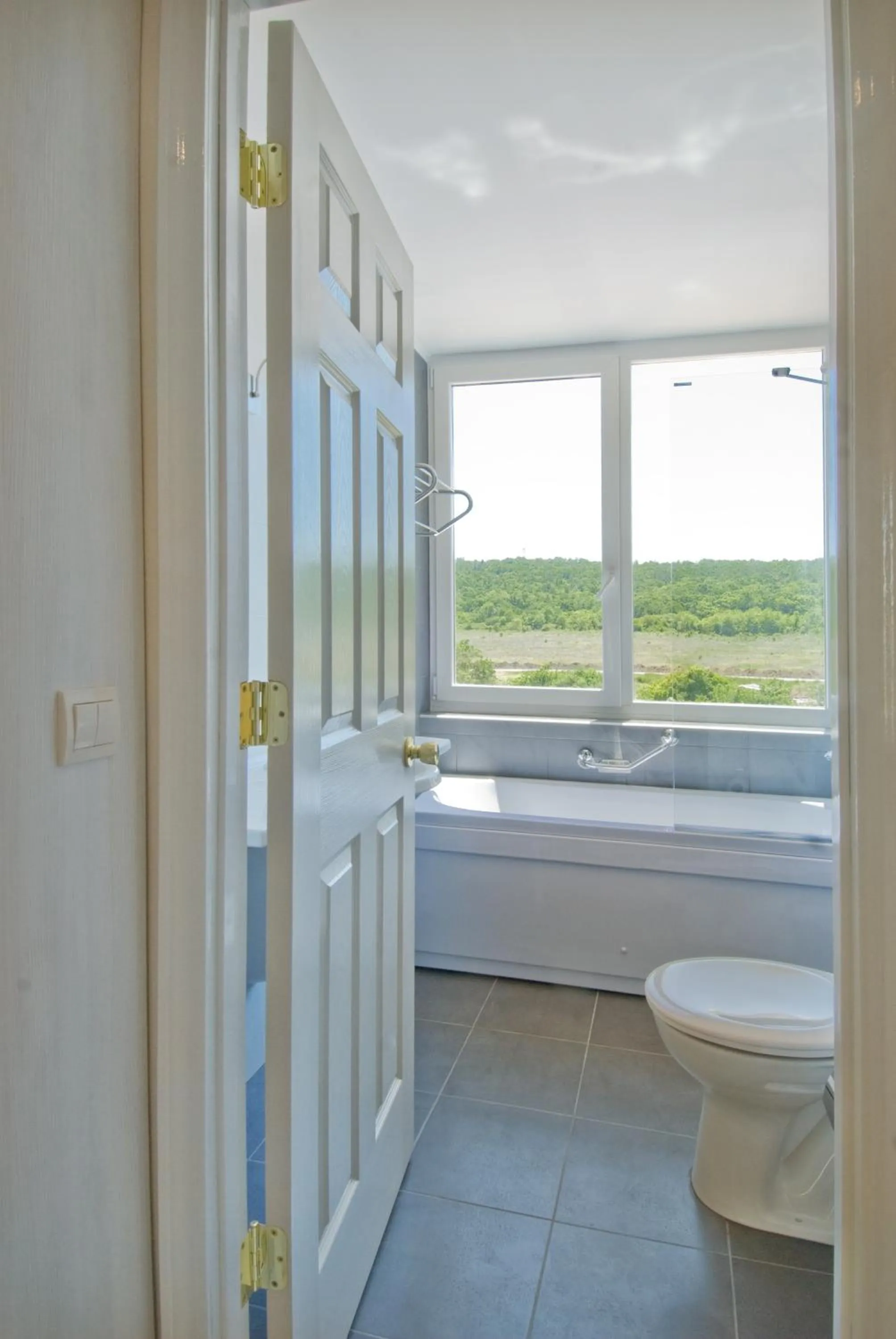 Bathroom in South Pearl