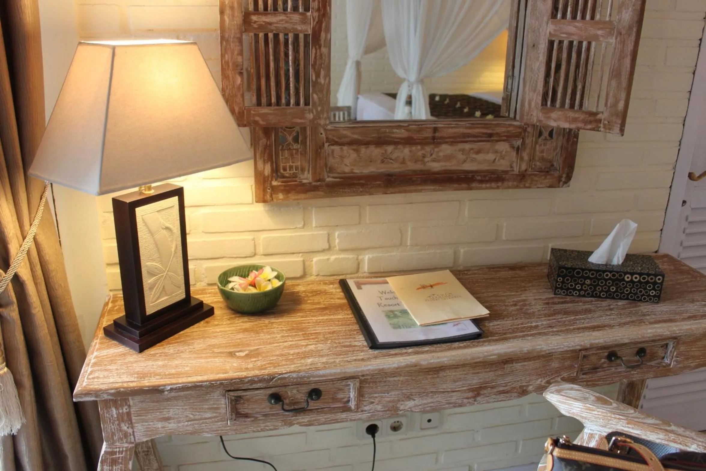 Other in Tauch Terminal Resort Tulamben & Spa