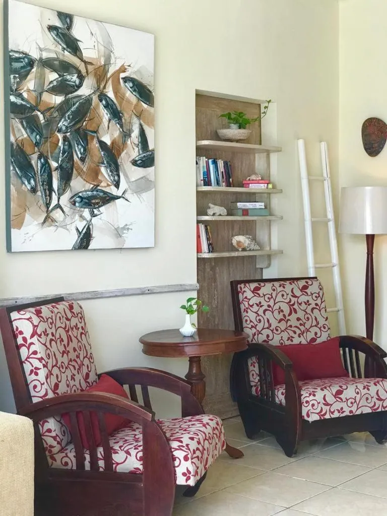 Other in Tauch Terminal Resort Tulamben & Spa