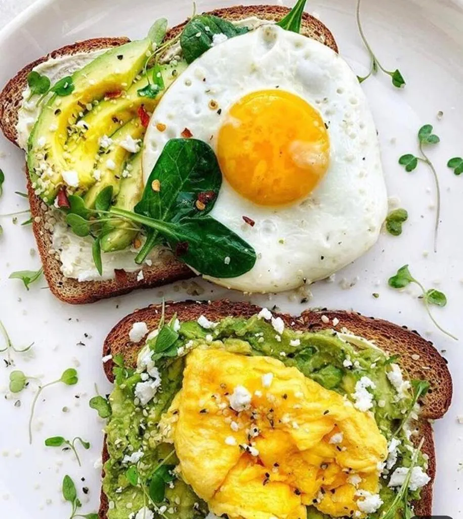 Food in Tauch Terminal Resort Tulamben & Spa