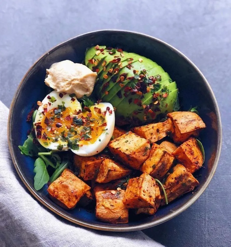 Food in Tauch Terminal Resort Tulamben & Spa