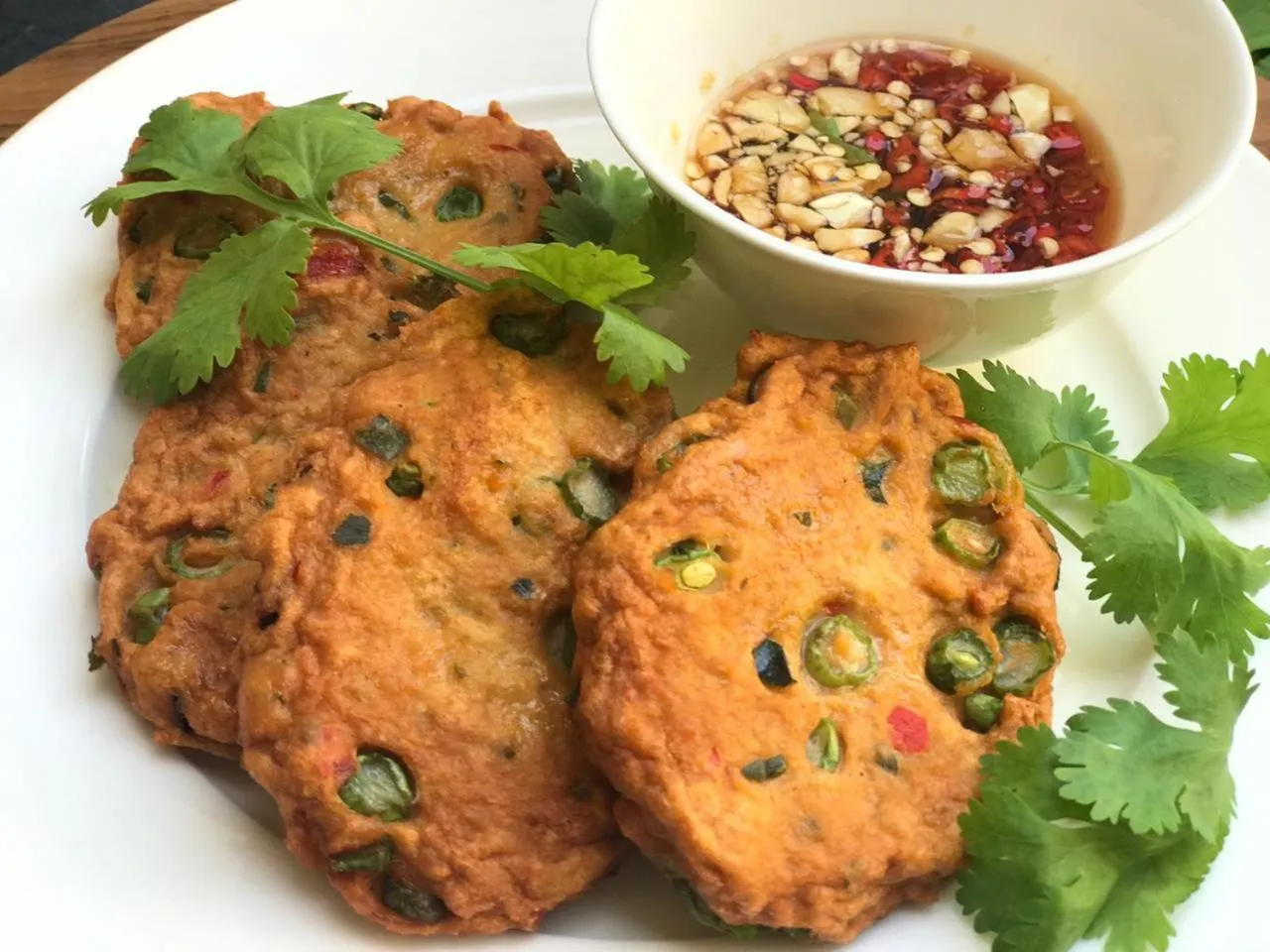 Food in Tauch Terminal Resort Tulamben & Spa