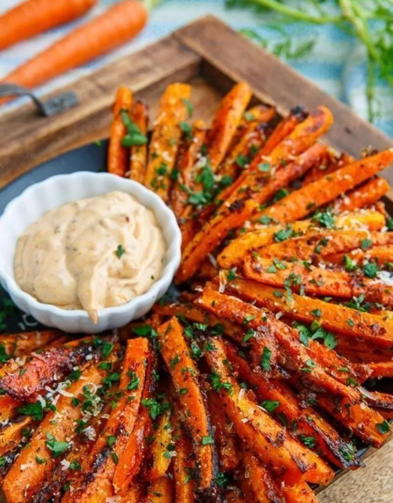 Food in Tauch Terminal Resort Tulamben & Spa