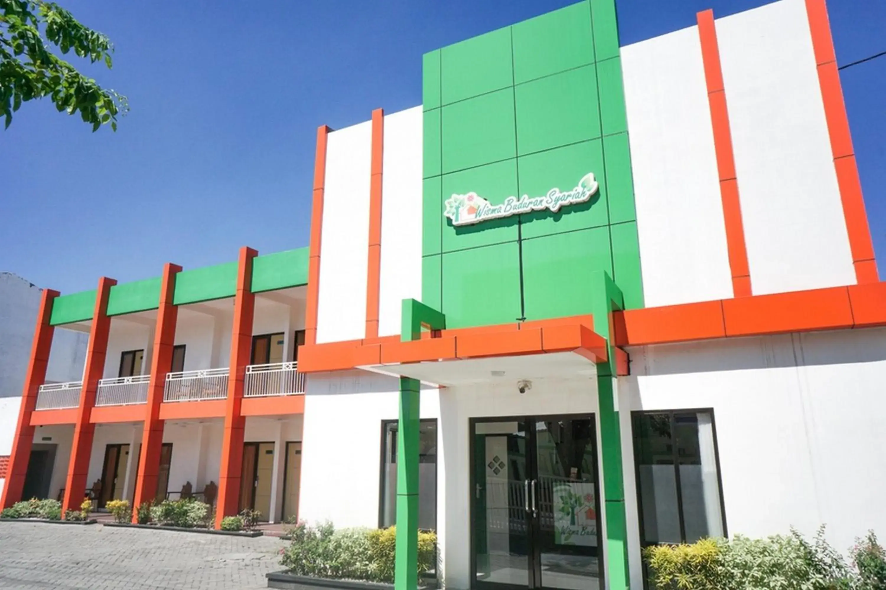 RedDoorz Syariah @ Buduran Sidoarjo RedDoorz Syariah @ Buduran Sidoarjo