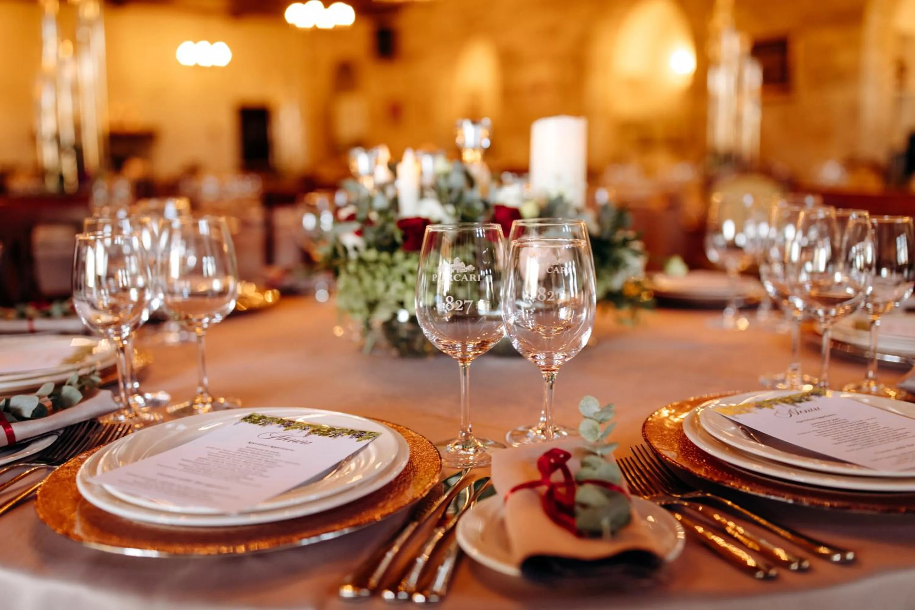 Restaurant/places to eat in Chateau Purcari