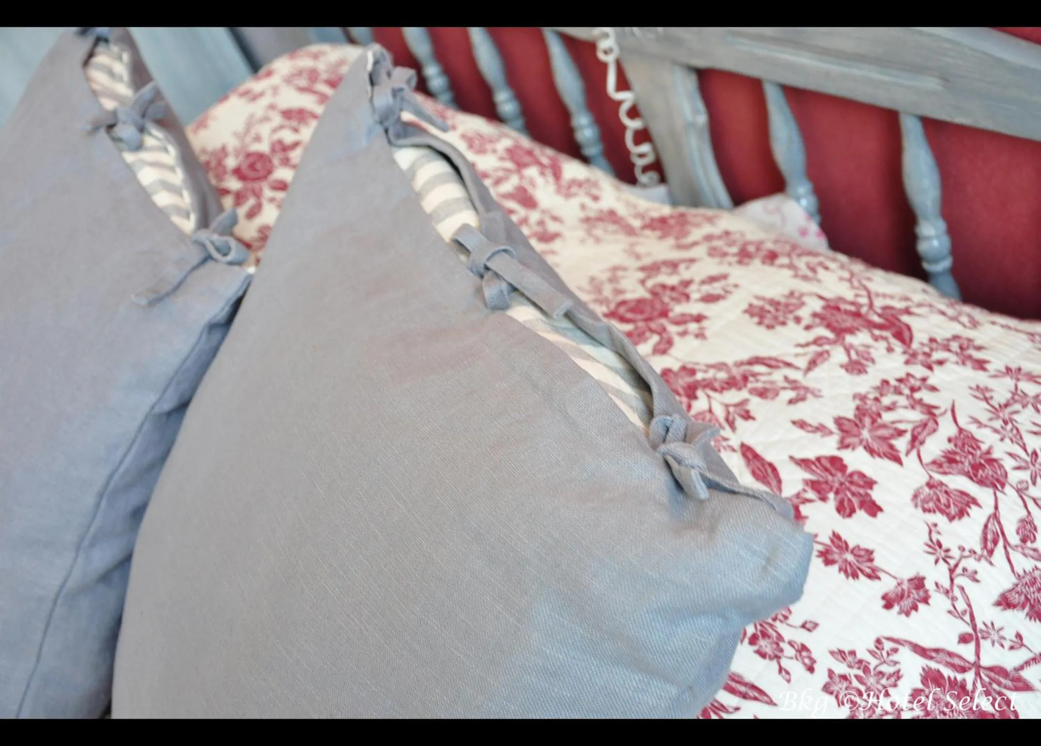 View (from property/room) in Hôtel Select