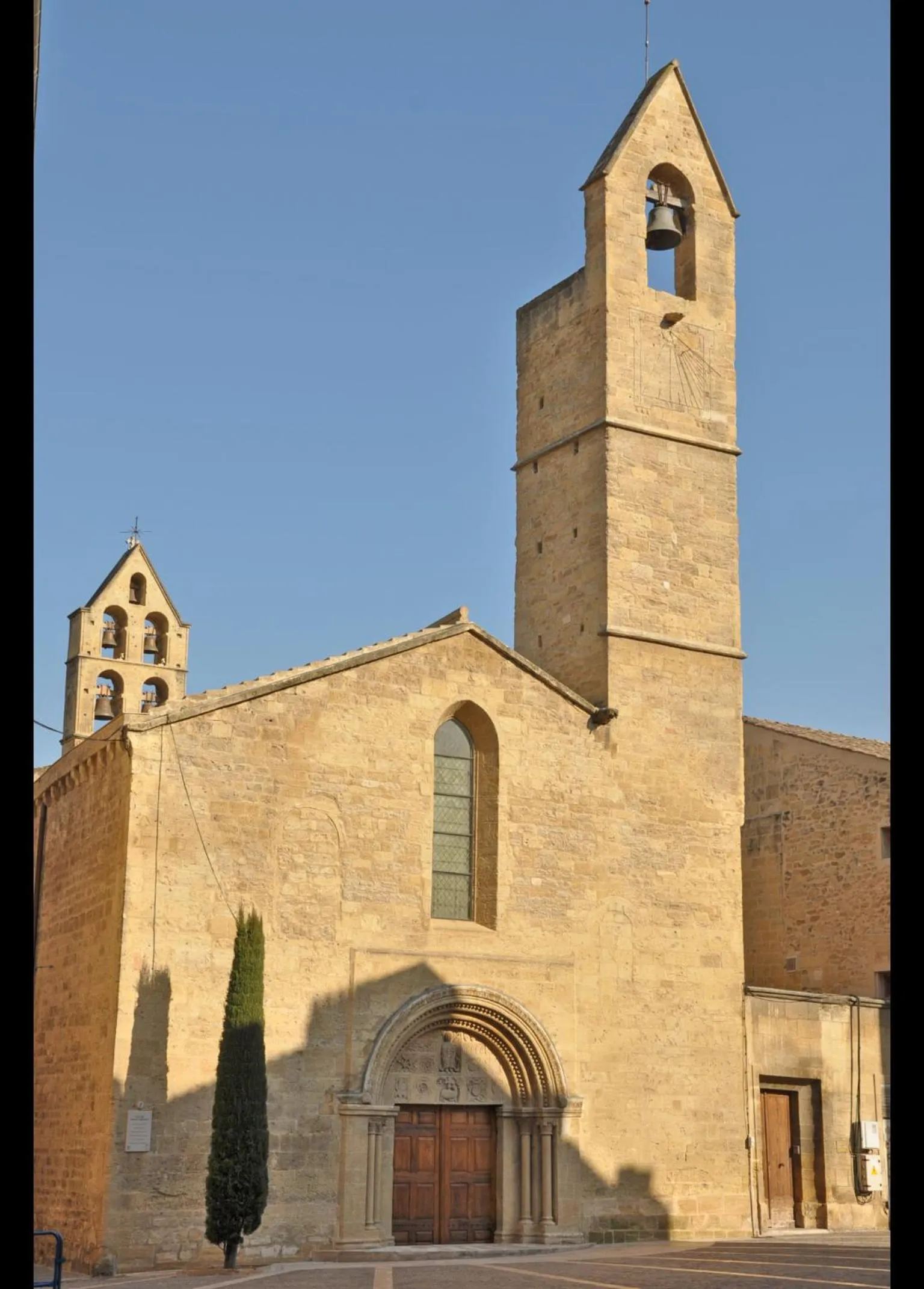 Nearby landmark in Hôtel Select