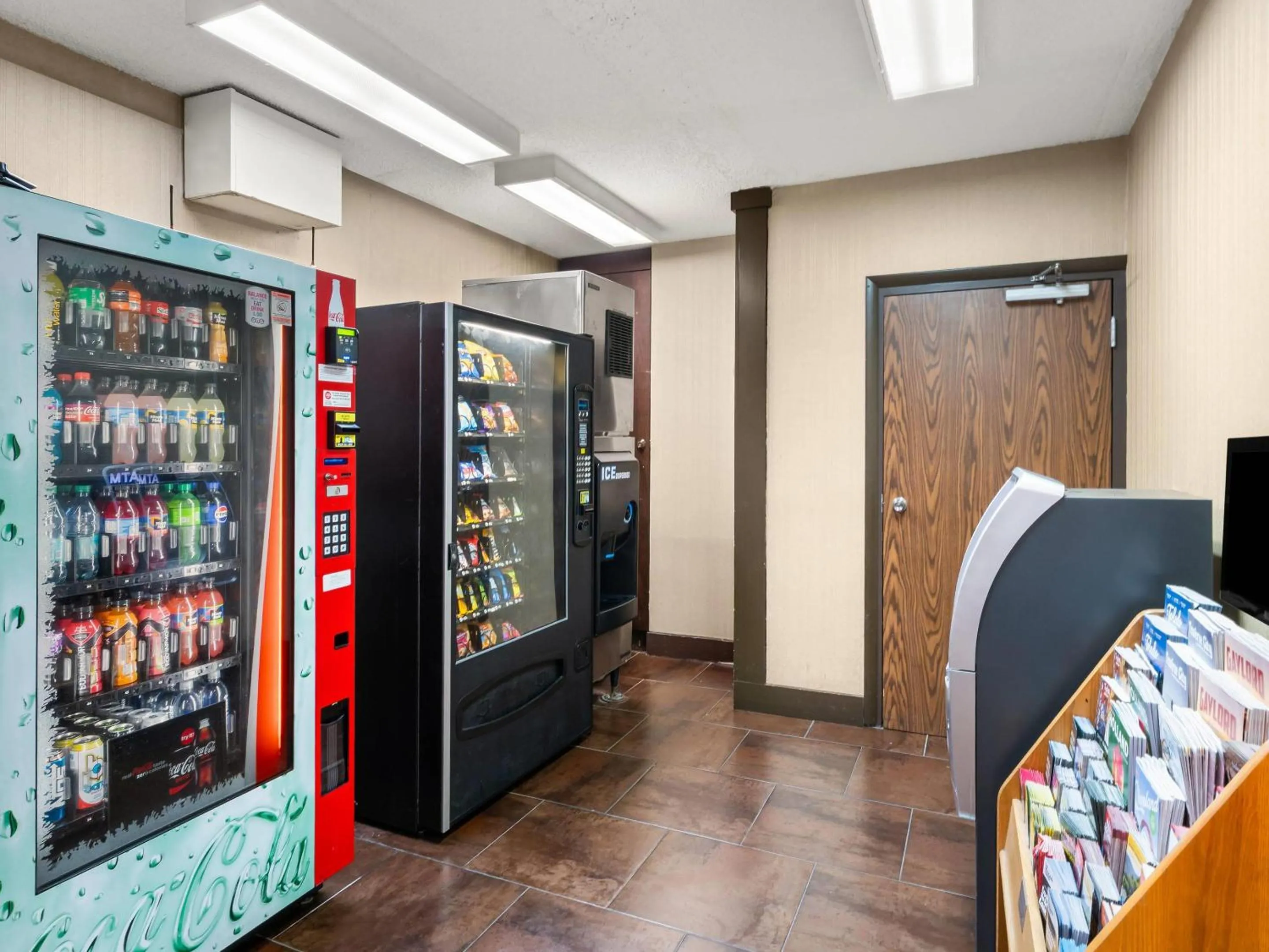 Other in Comfort Inn Metro Airport