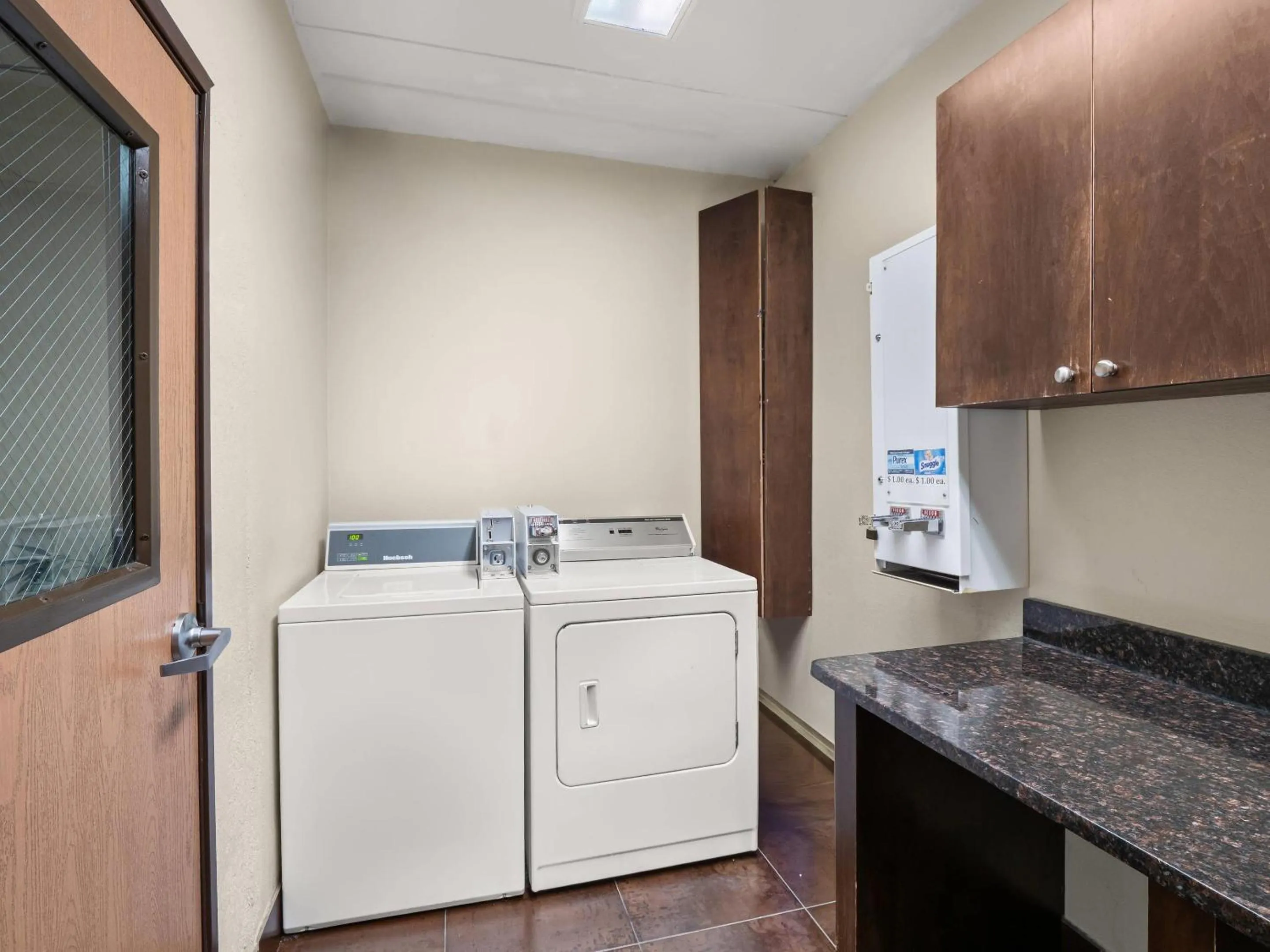 Other in Comfort Inn Metro Airport