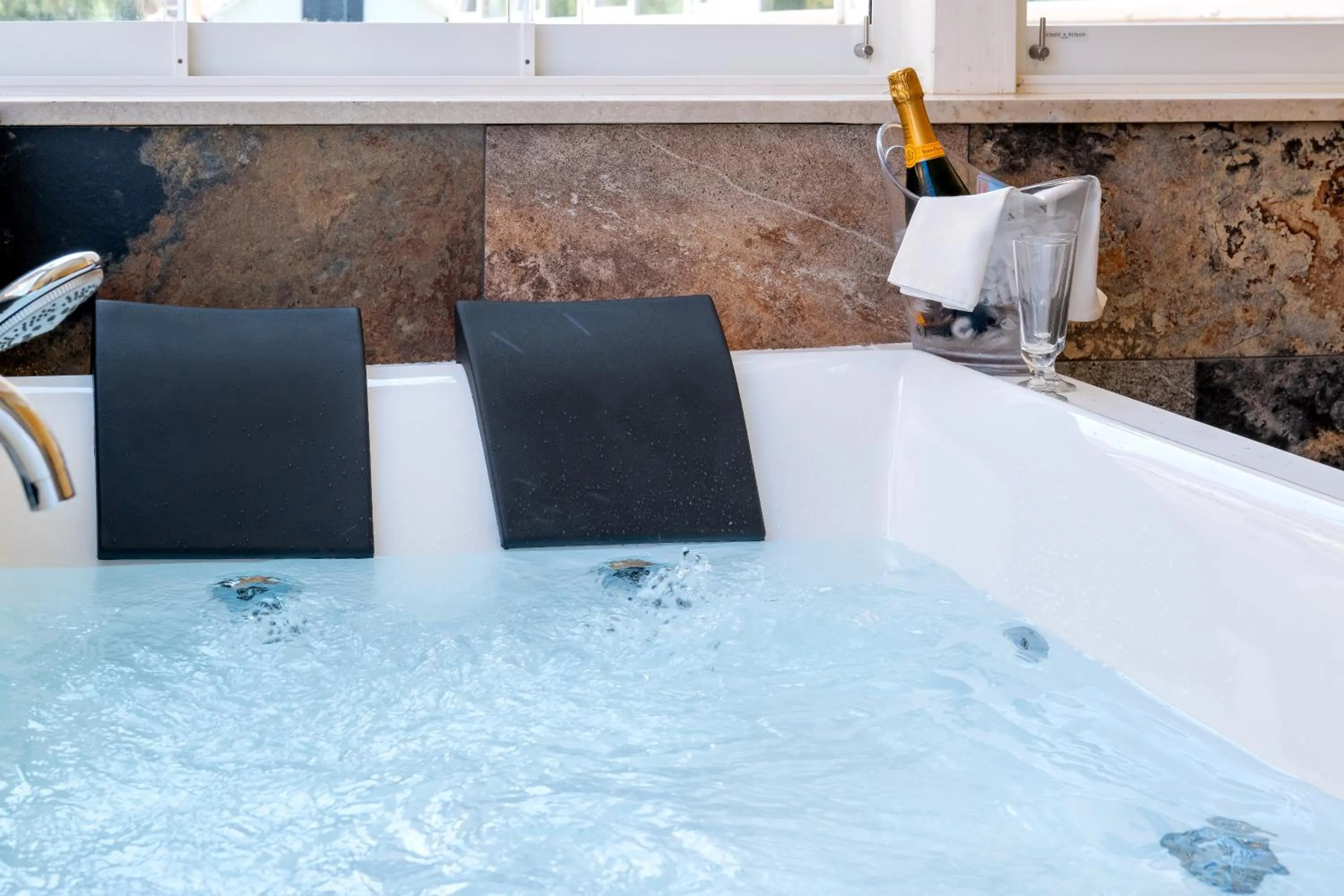 Hotel De La Ville Relais