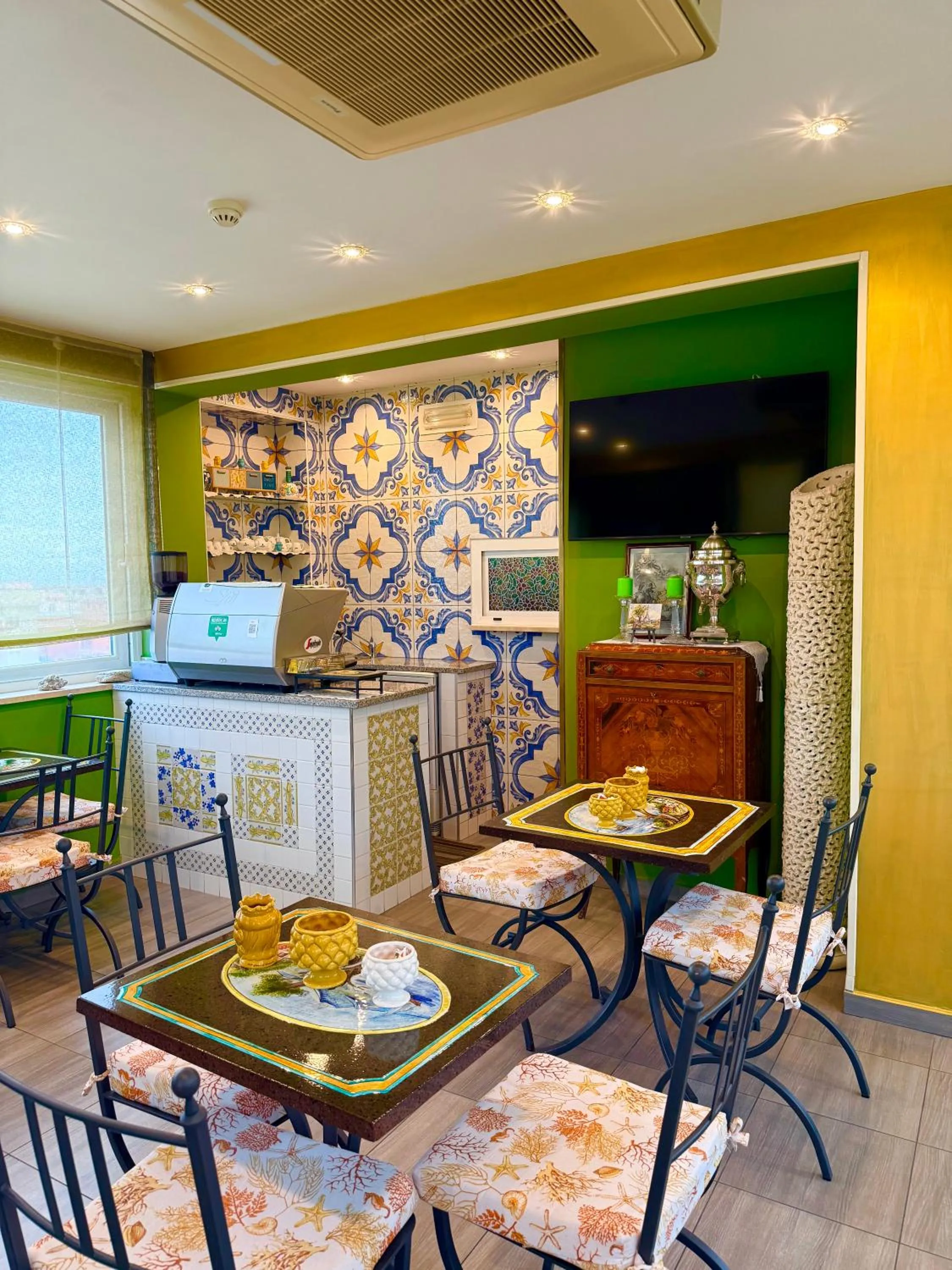 Hotel De La Ville Relais