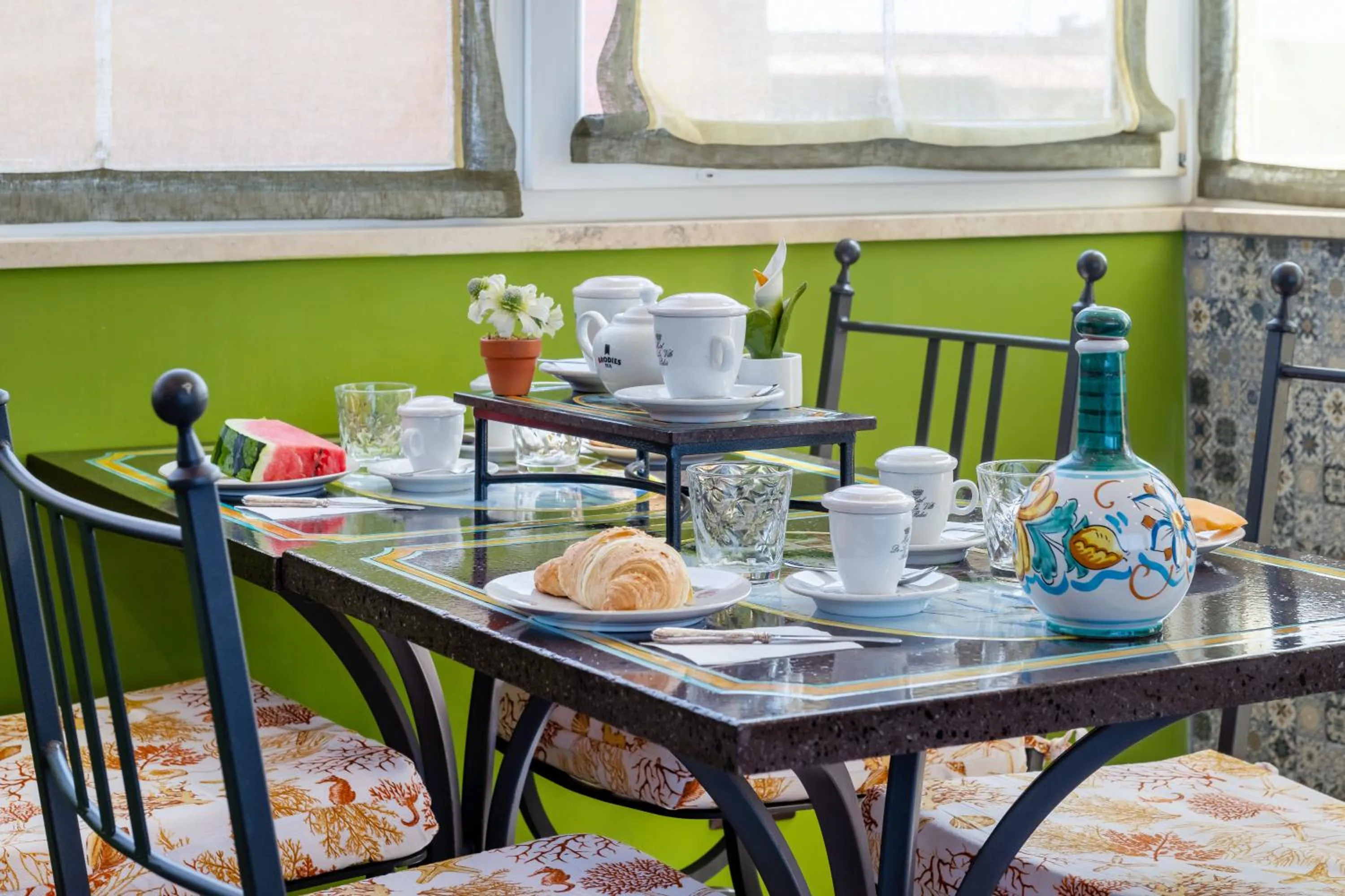 Hotel De La Ville Relais