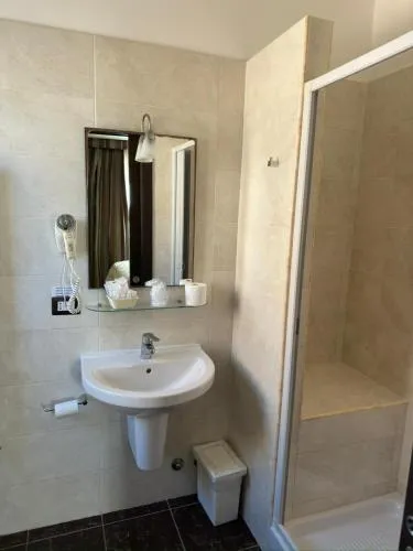 Hotel De La Ville Relais