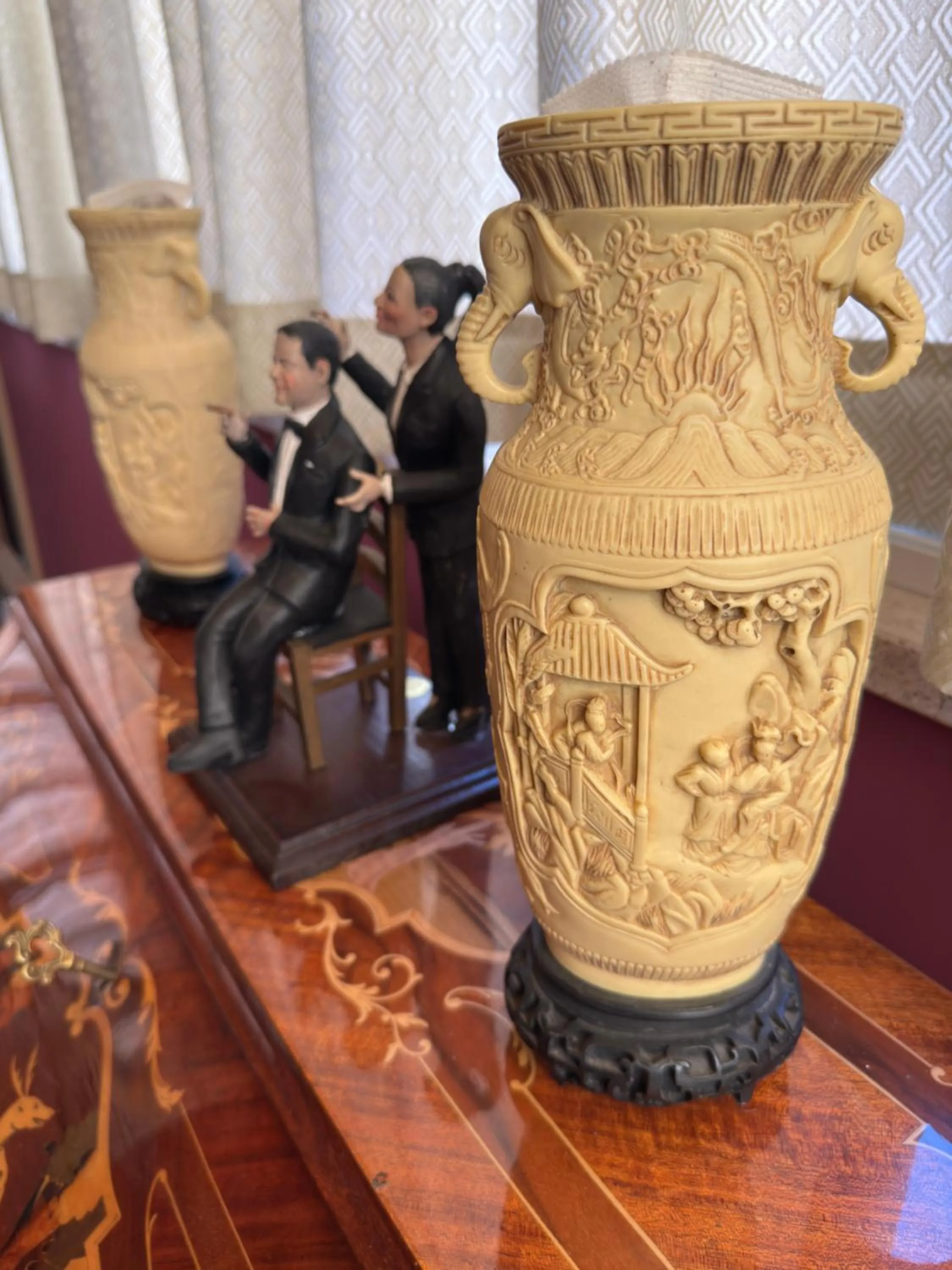 Hotel De La Ville Relais