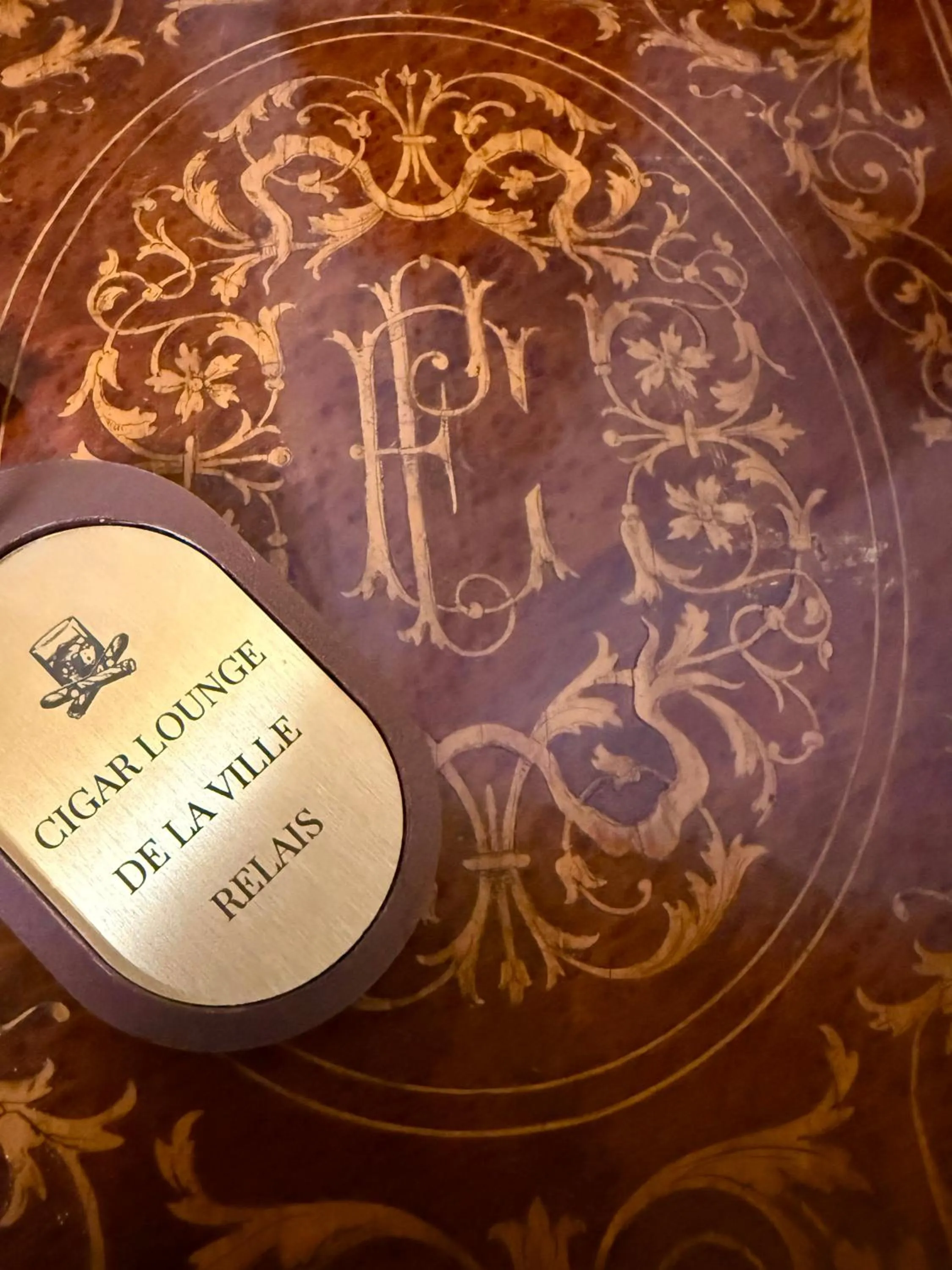 Hotel De La Ville Relais