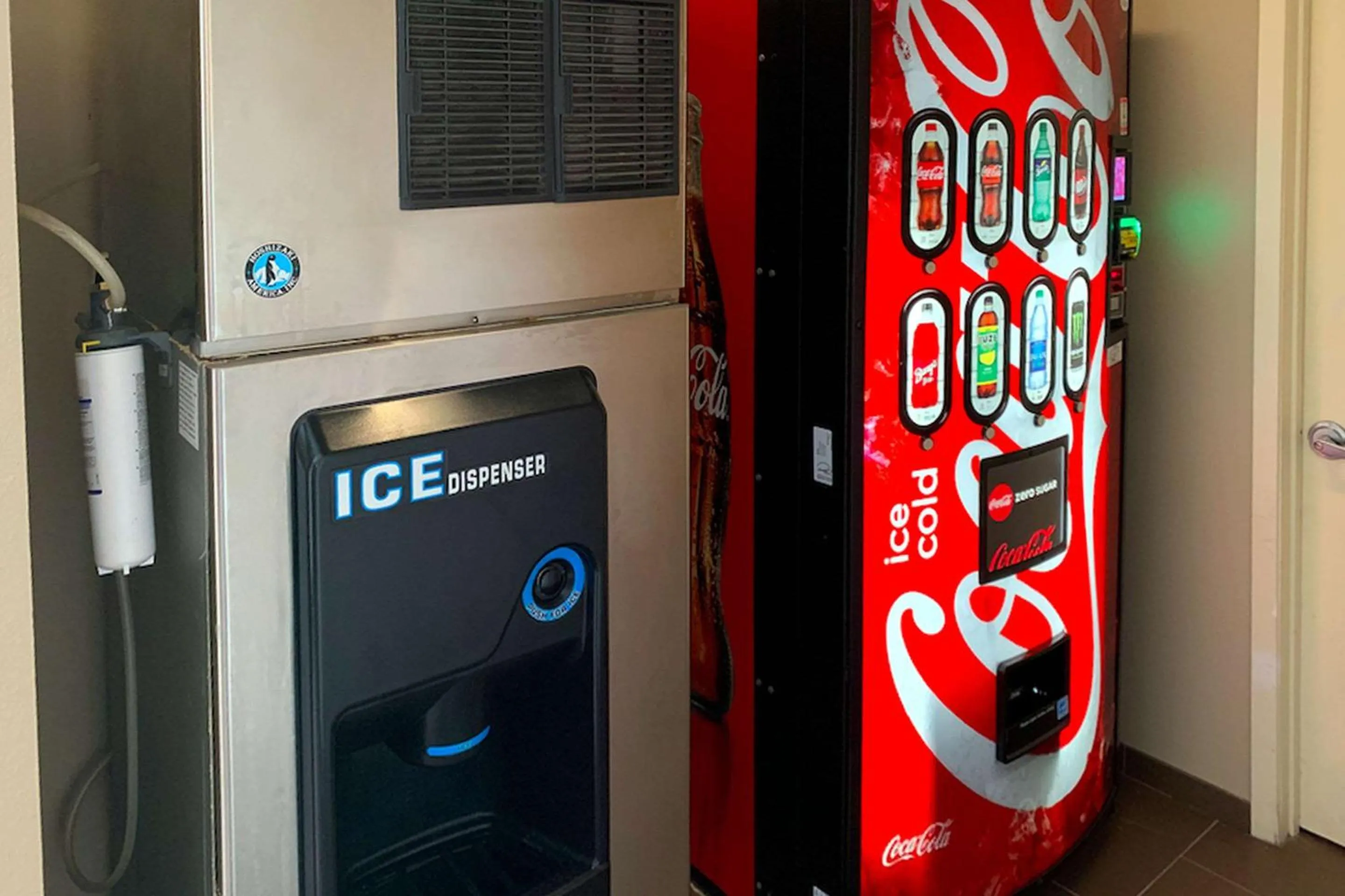 Other in Comfort Suites Texas Ave