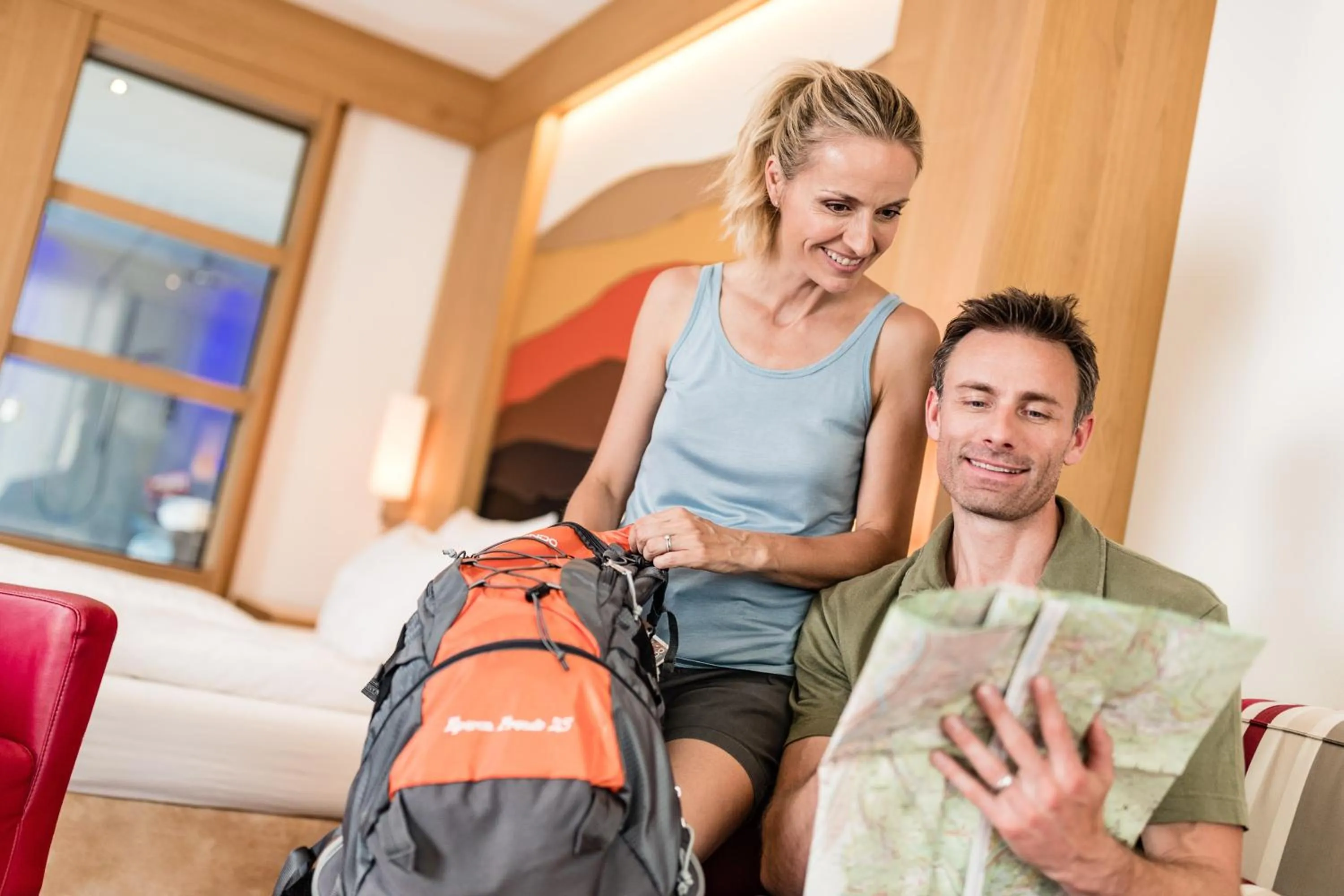 Other in Hotel Hasslhof