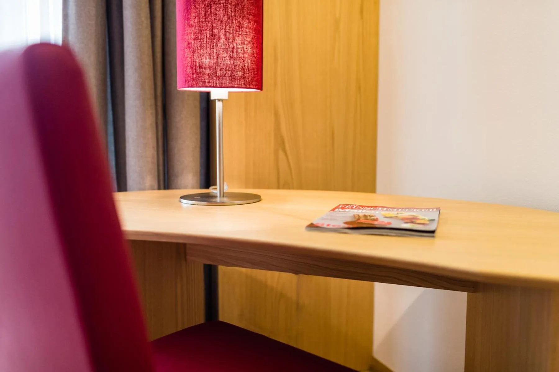 Decorative detail in Hotel Hasslhof