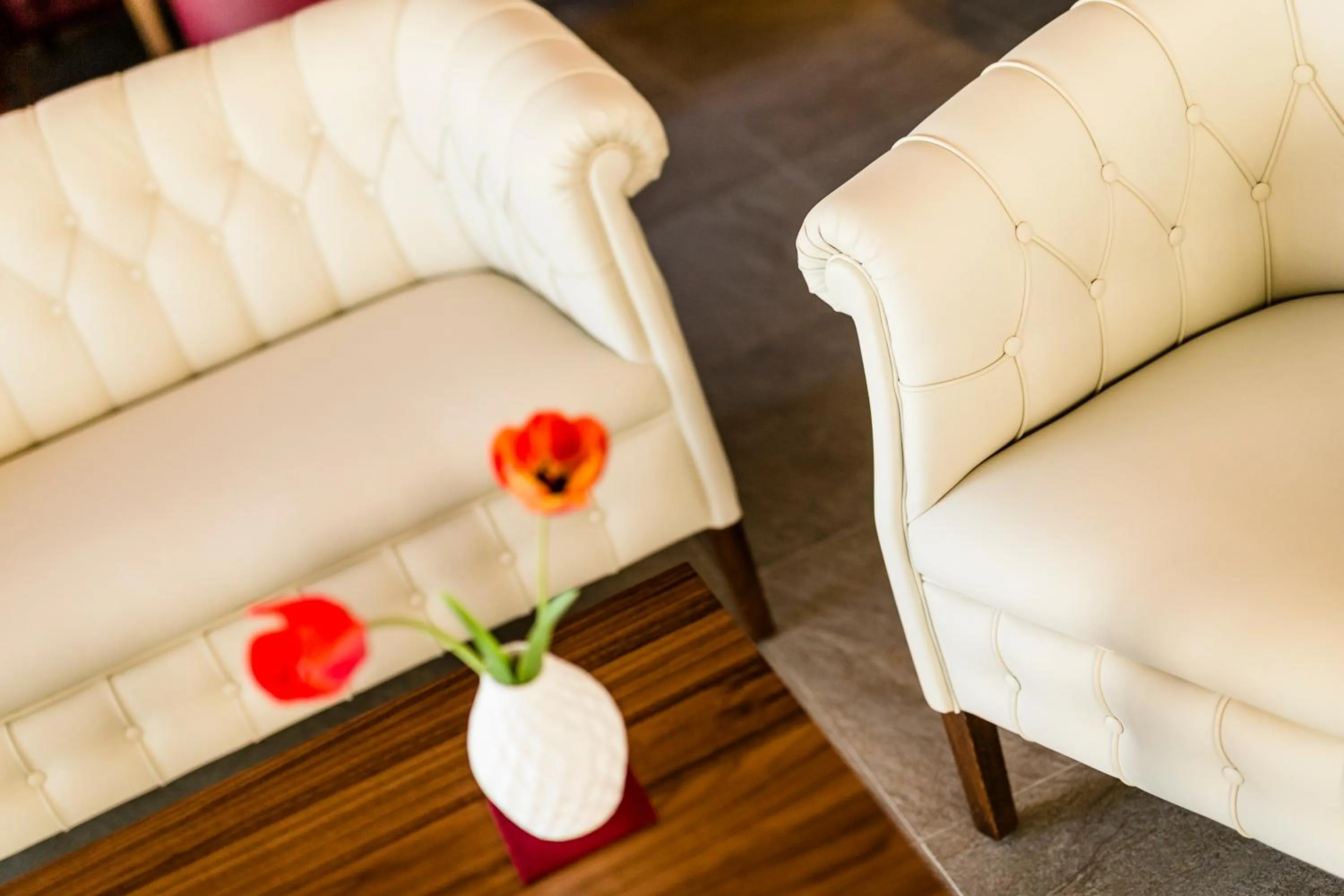 Lounge or bar in Hotel Hasslhof