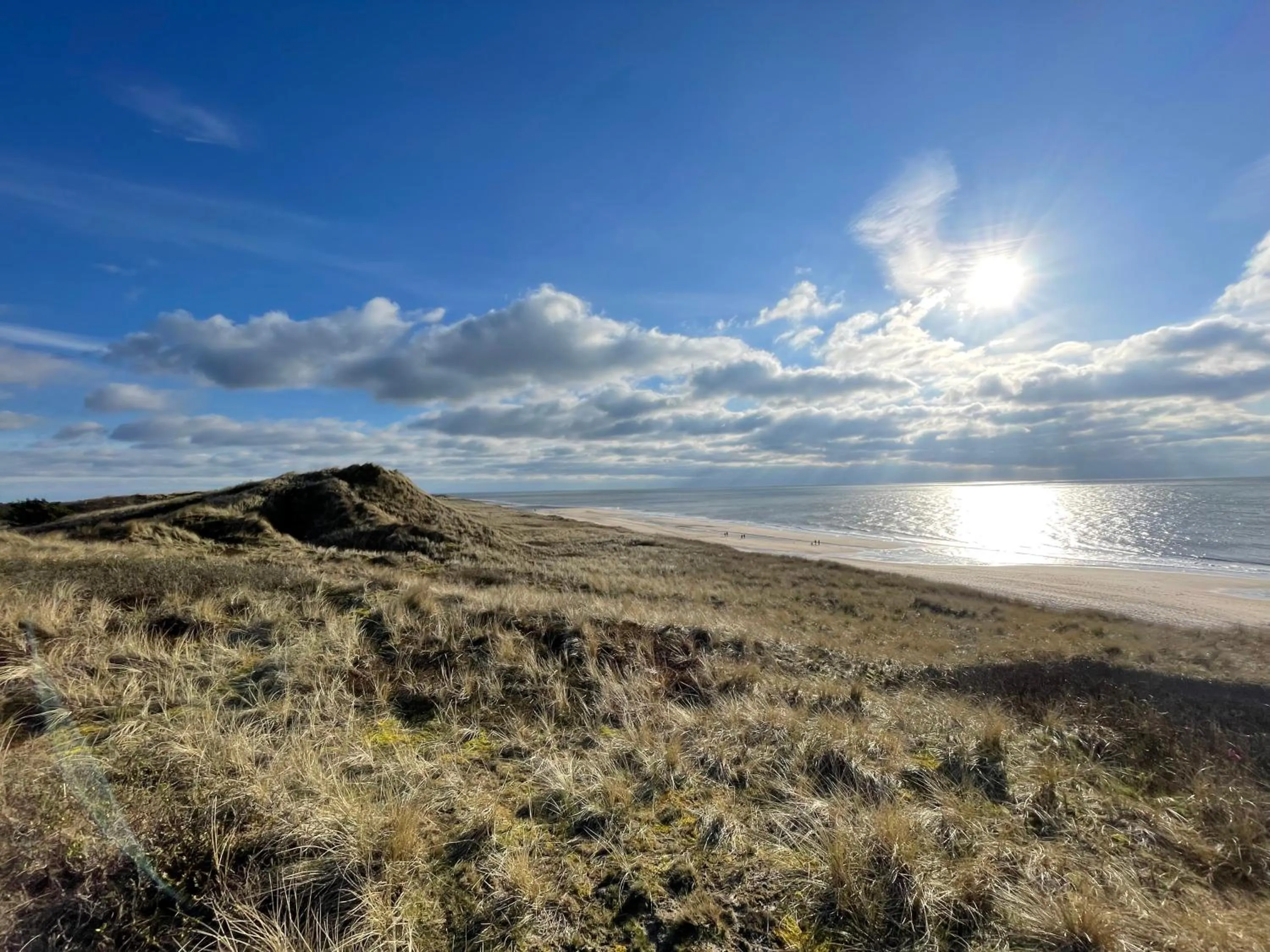 Strandhotel Monbijou GmbH garni