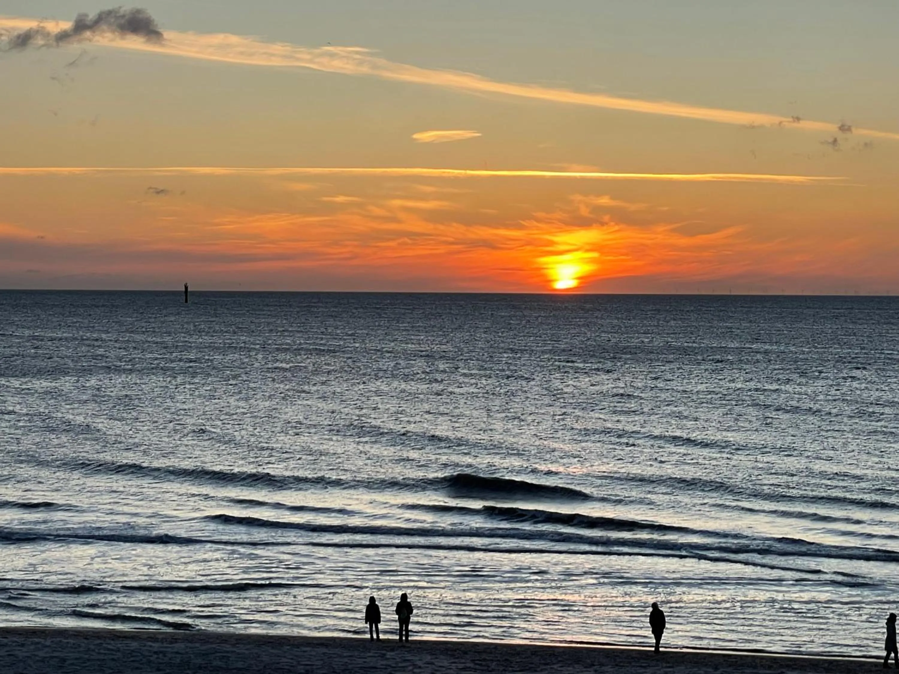 Strandhotel Monbijou GmbH garni